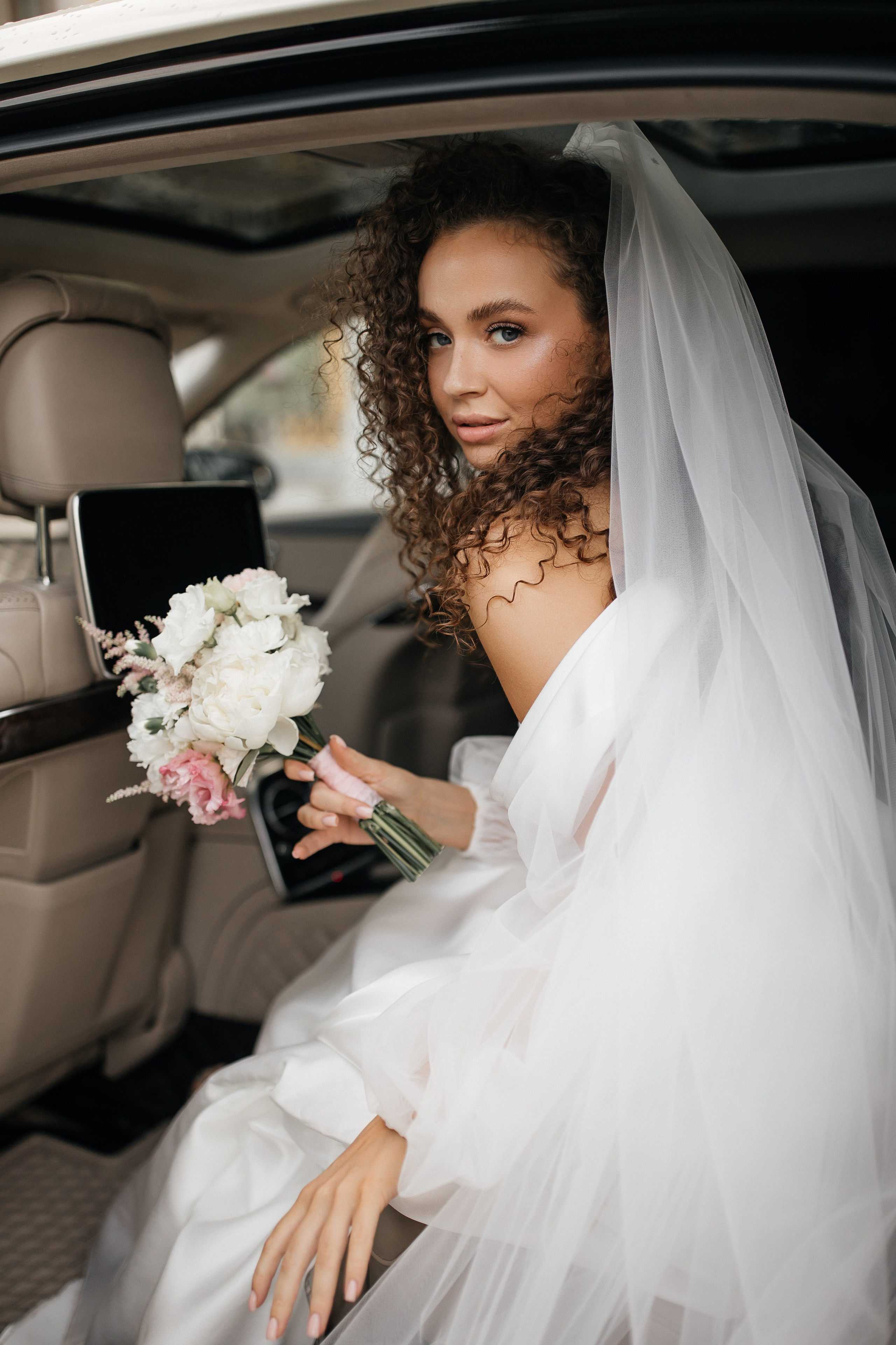 Андрей & Алёна. СВАДЕБНЫЙ ФОТОГРАФ ЕВГЕНИЯ МОДИНА Ярославль