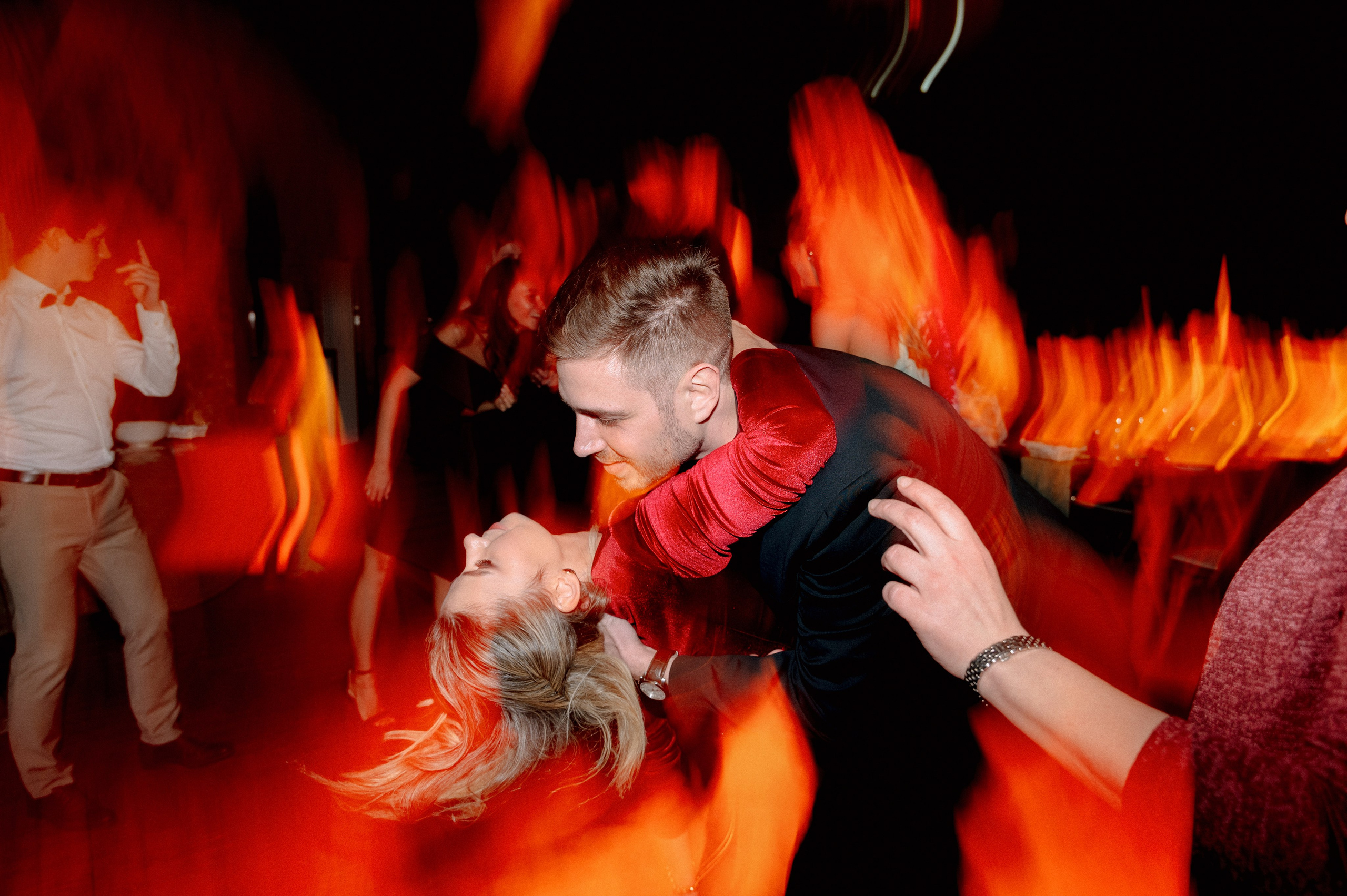 ТАНЯ и ЛЕША. Шашкова Вероника / Свадебный и семейный фотограф Москва и Ярославль