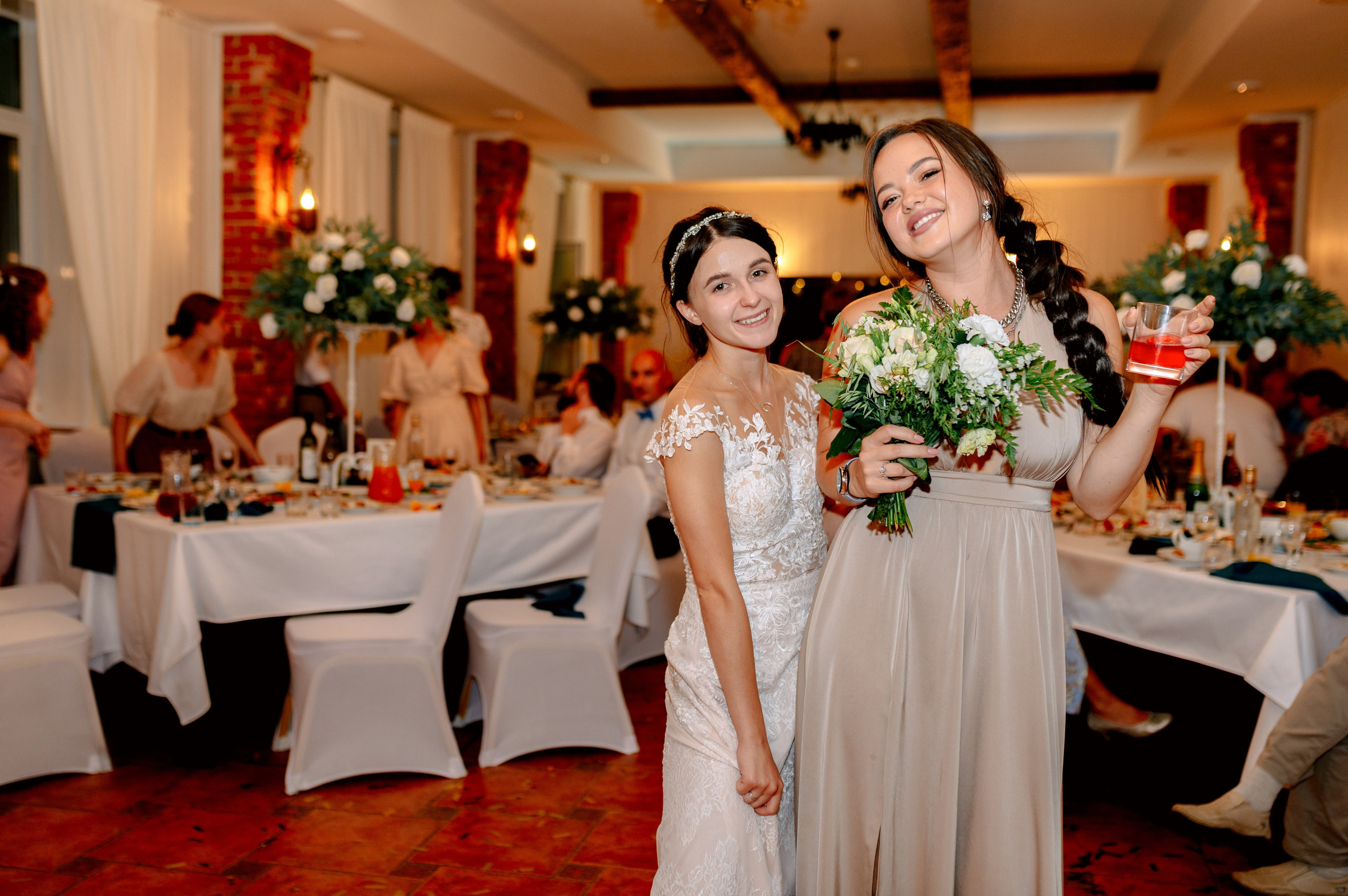 ЛАРА И АРТЕМ. Шашкова Вероника / Свадебный и семейный фотограф Москва и Ярославль