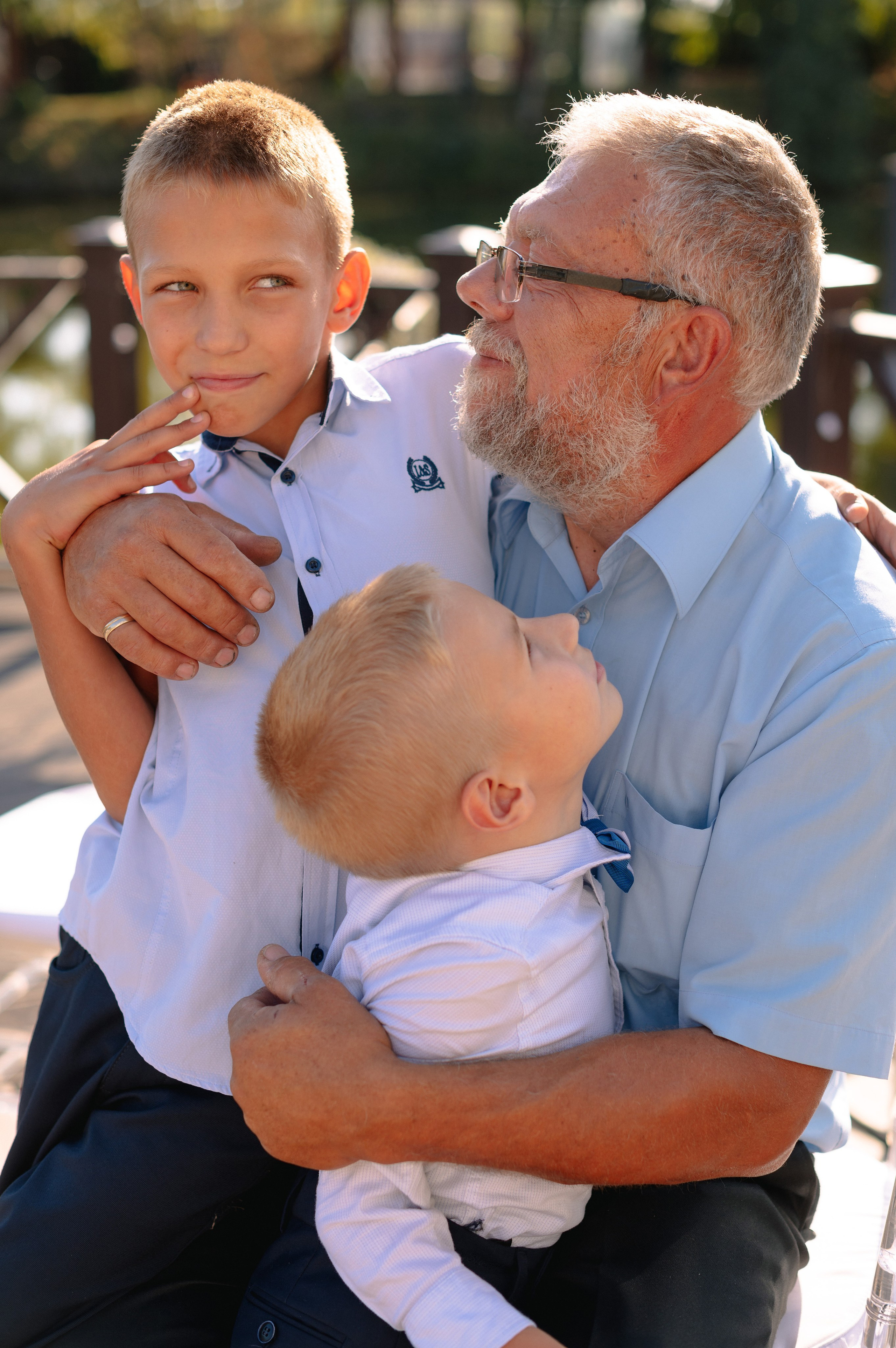 НАСТЯ и ЮРА. Шашкова Вероника / Свадебный и семейный фотограф Москва и Ярославль