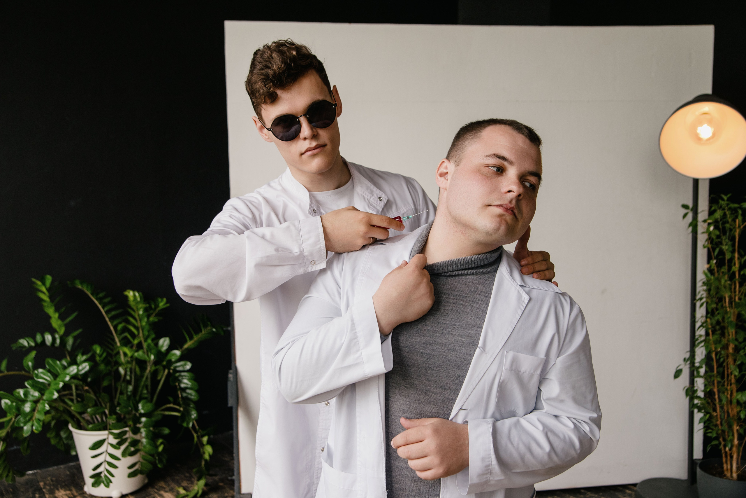 Групповой портрет. Свадебный и репортажный фотограф в Барнауле Евгений Самосюк