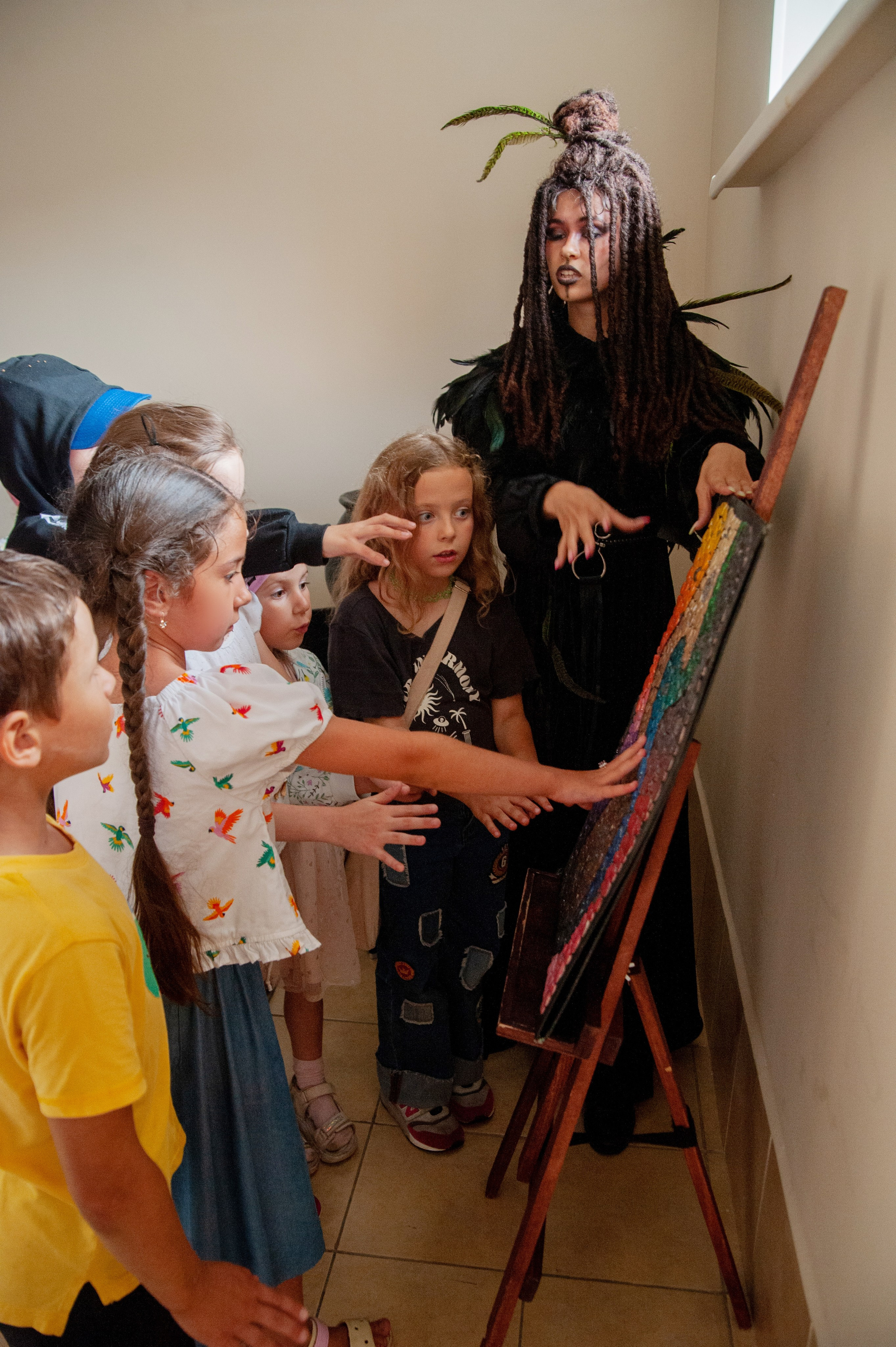 День рождения Ани на Южном берегу. Фотограф в Красноярске