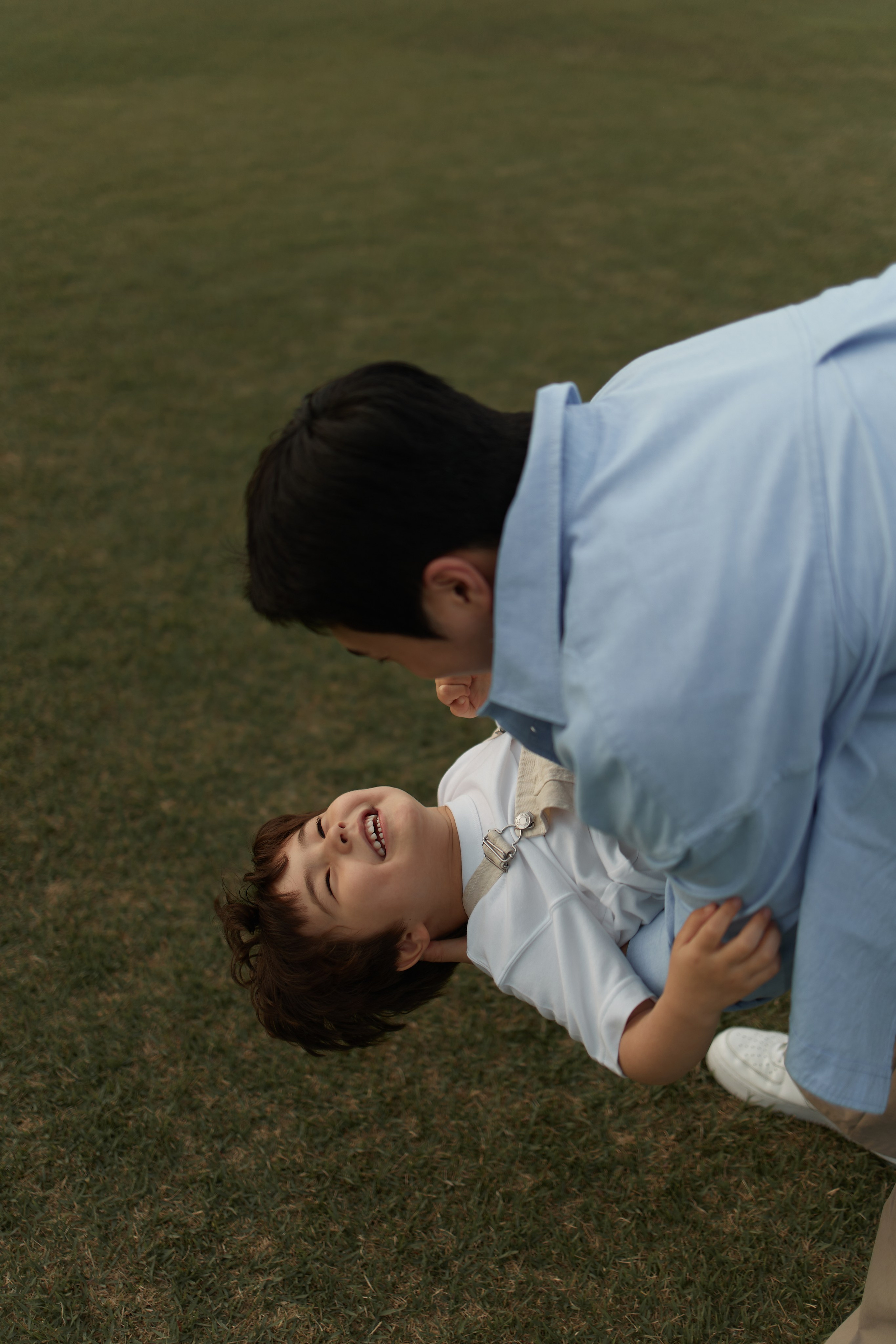 3 in Seoul. Ваш душевный фотограф