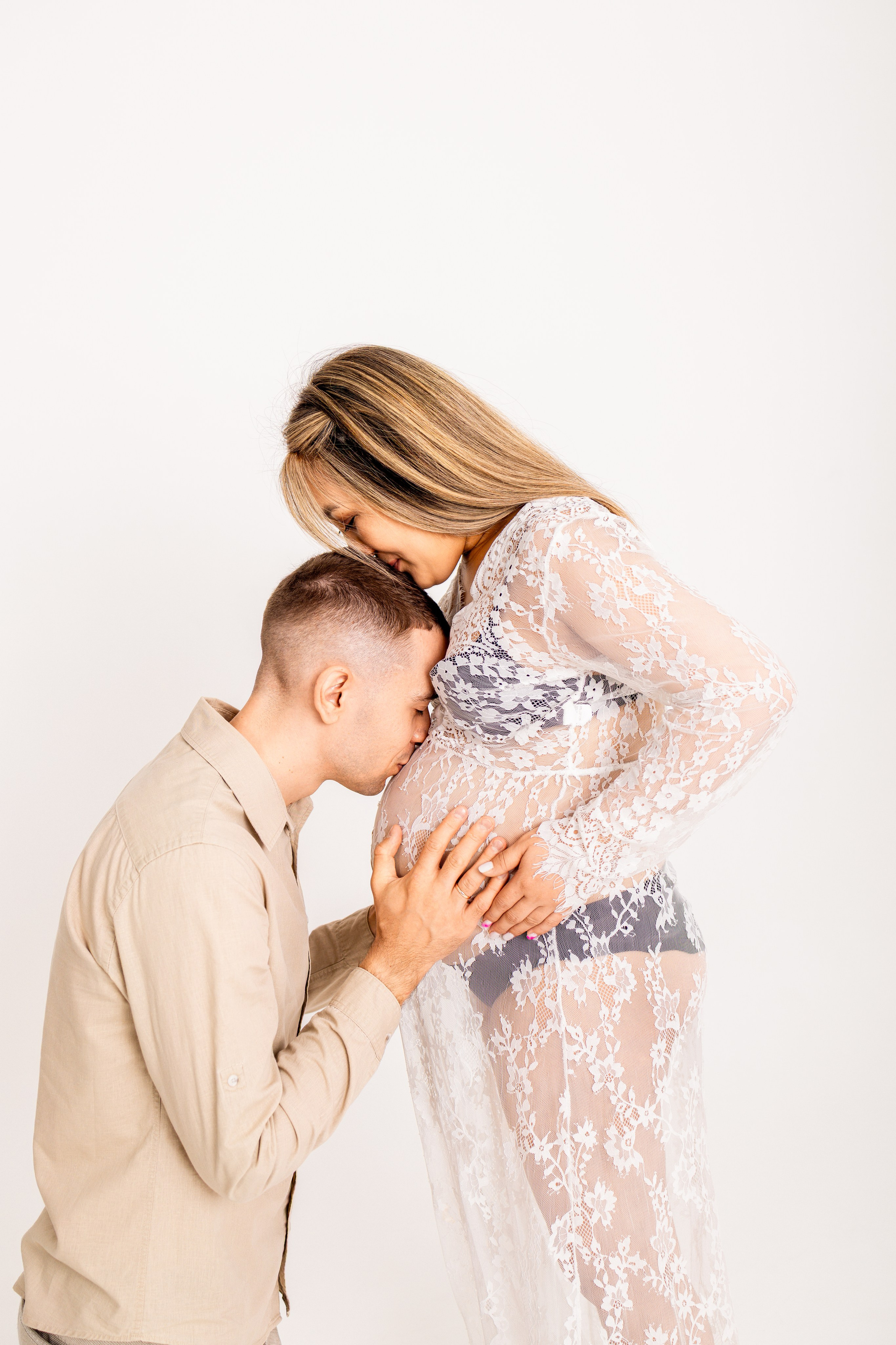 Гульнара и Константин. Фотограф Виктория Кравец