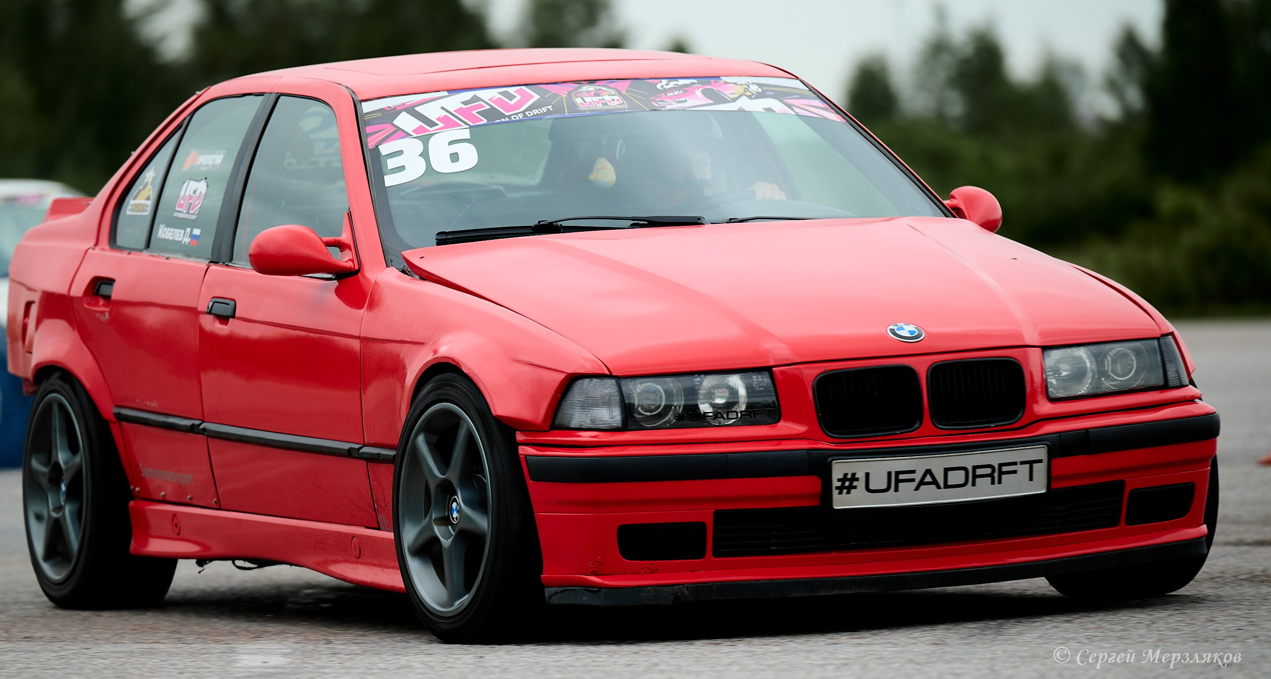 Джимхана. 2 этап. Уфа. 29.06.2024. Спортивный репортажный фотограф в Ижевске Сергей Мерзляков