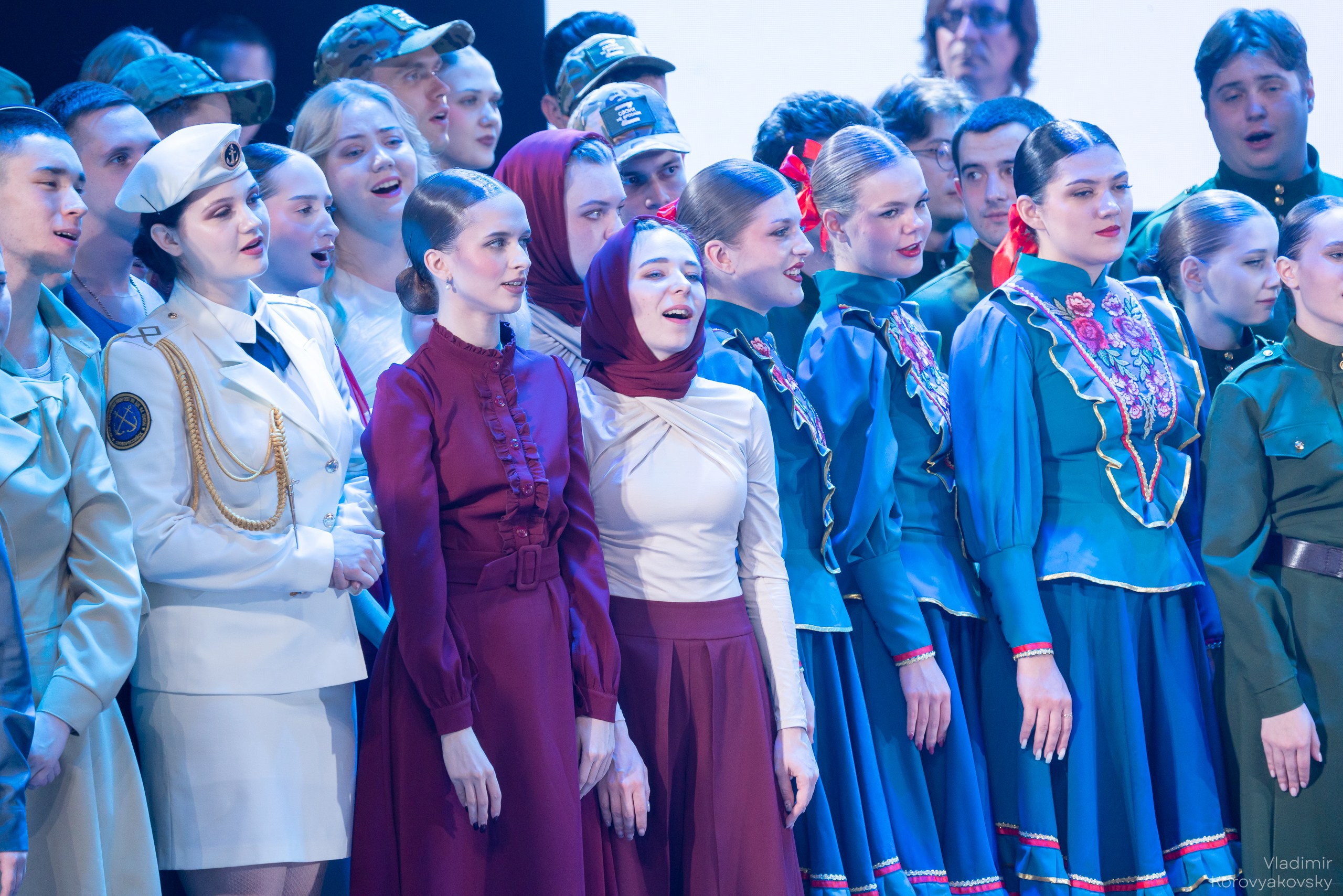 ТРАНСПАРТ 2025. Фотограф Владимир Коровяковский