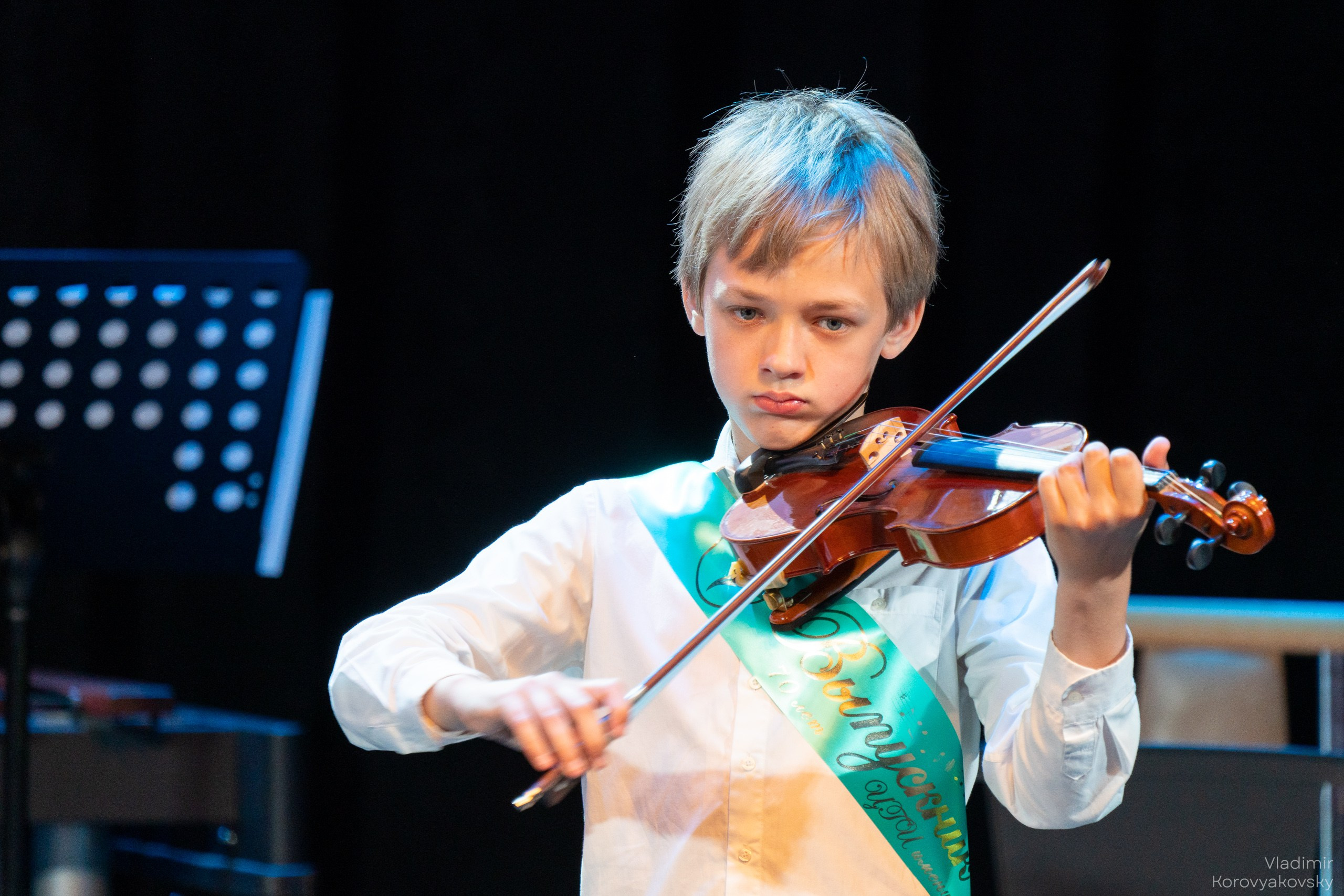 Graduation in 2026. Photographer Vladimir Korovyakovsky