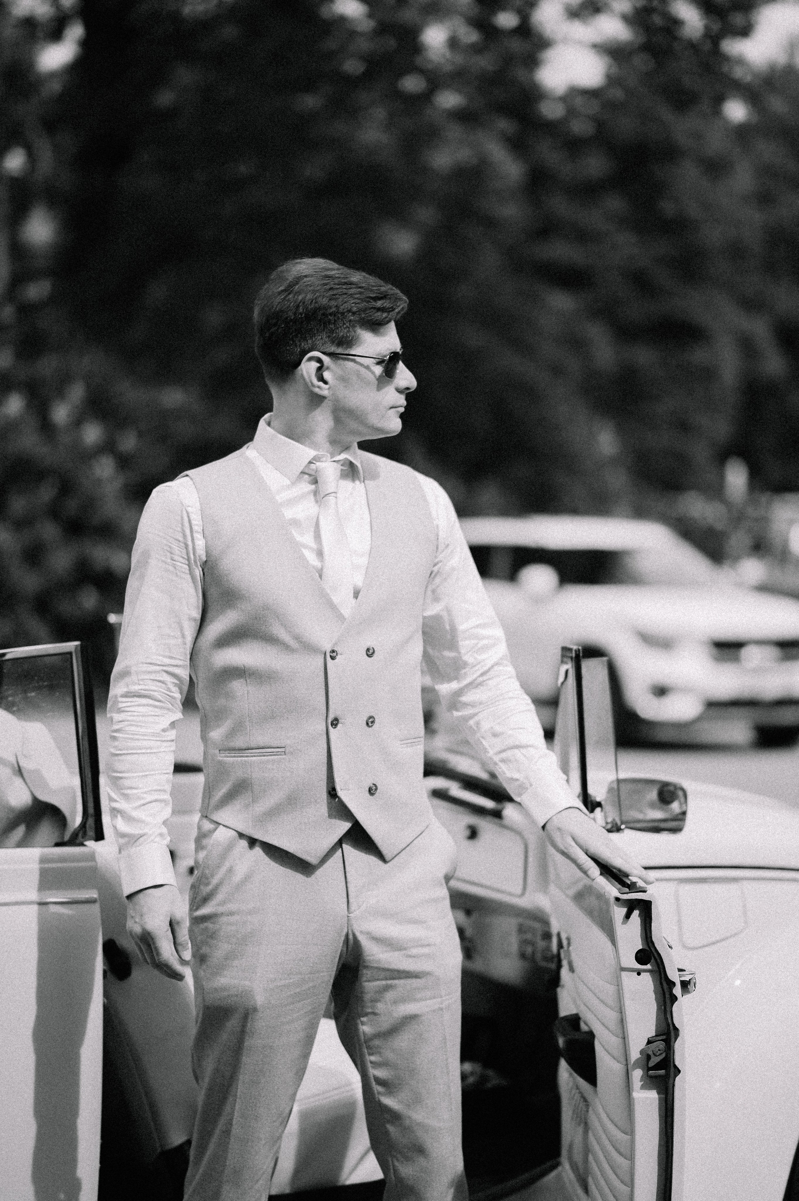 Сборы в отеле. Семейный и свадебный фотограф в Санкт-Петербурге Юлия Мельникова