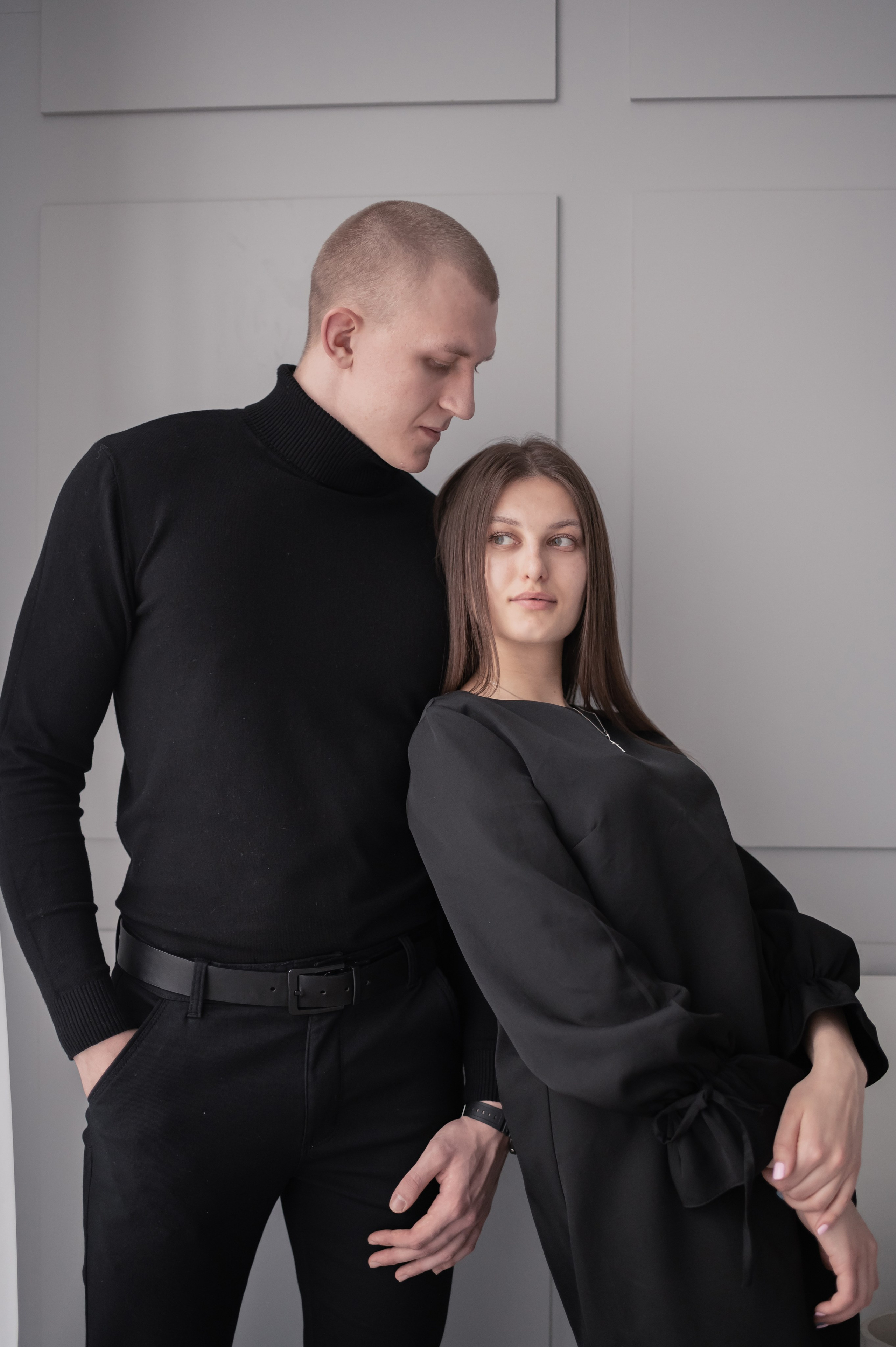 Роман и Алена. Семейный и свадебный фотограф в Санкт-Петербурге Юлия Мельникова