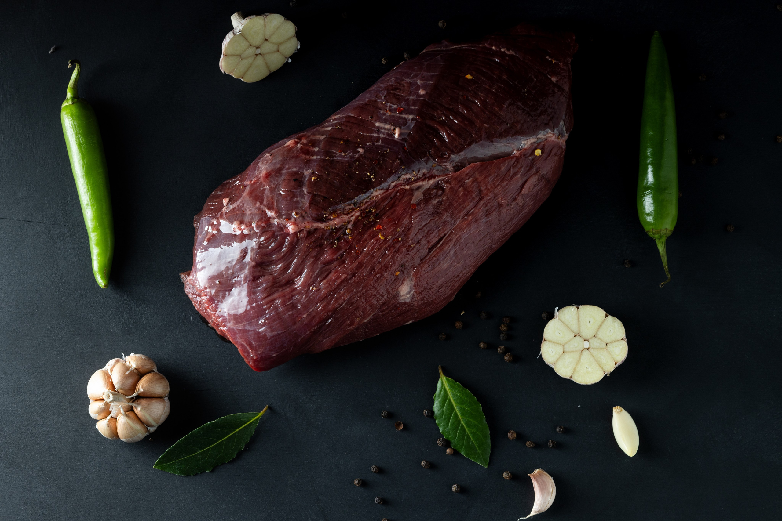 Мясо. Портретная и индивидуальная фотосъёмка в Граце и Тюмени