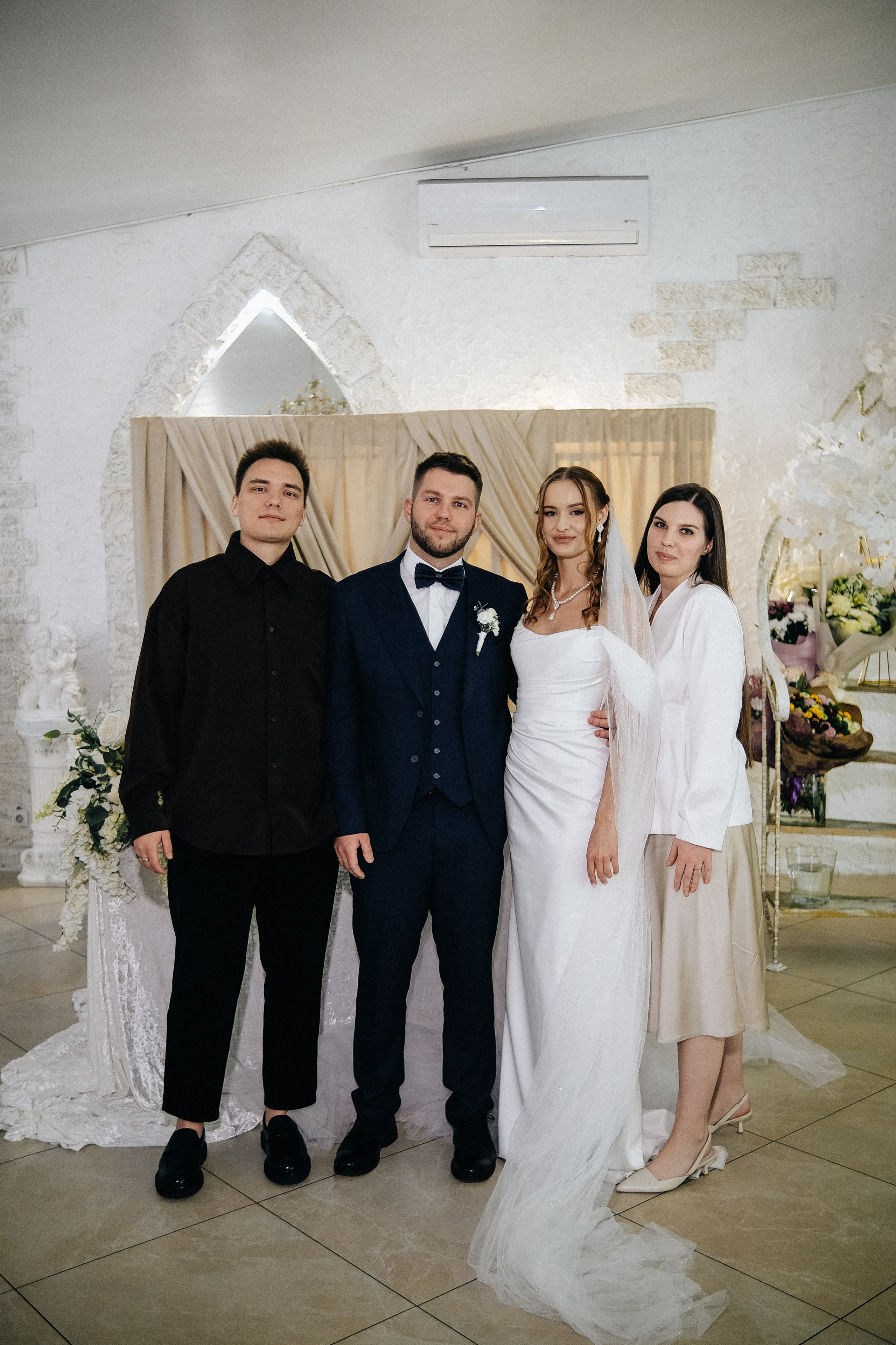 Оля & Денис СПБ. Phdkvmr.ru