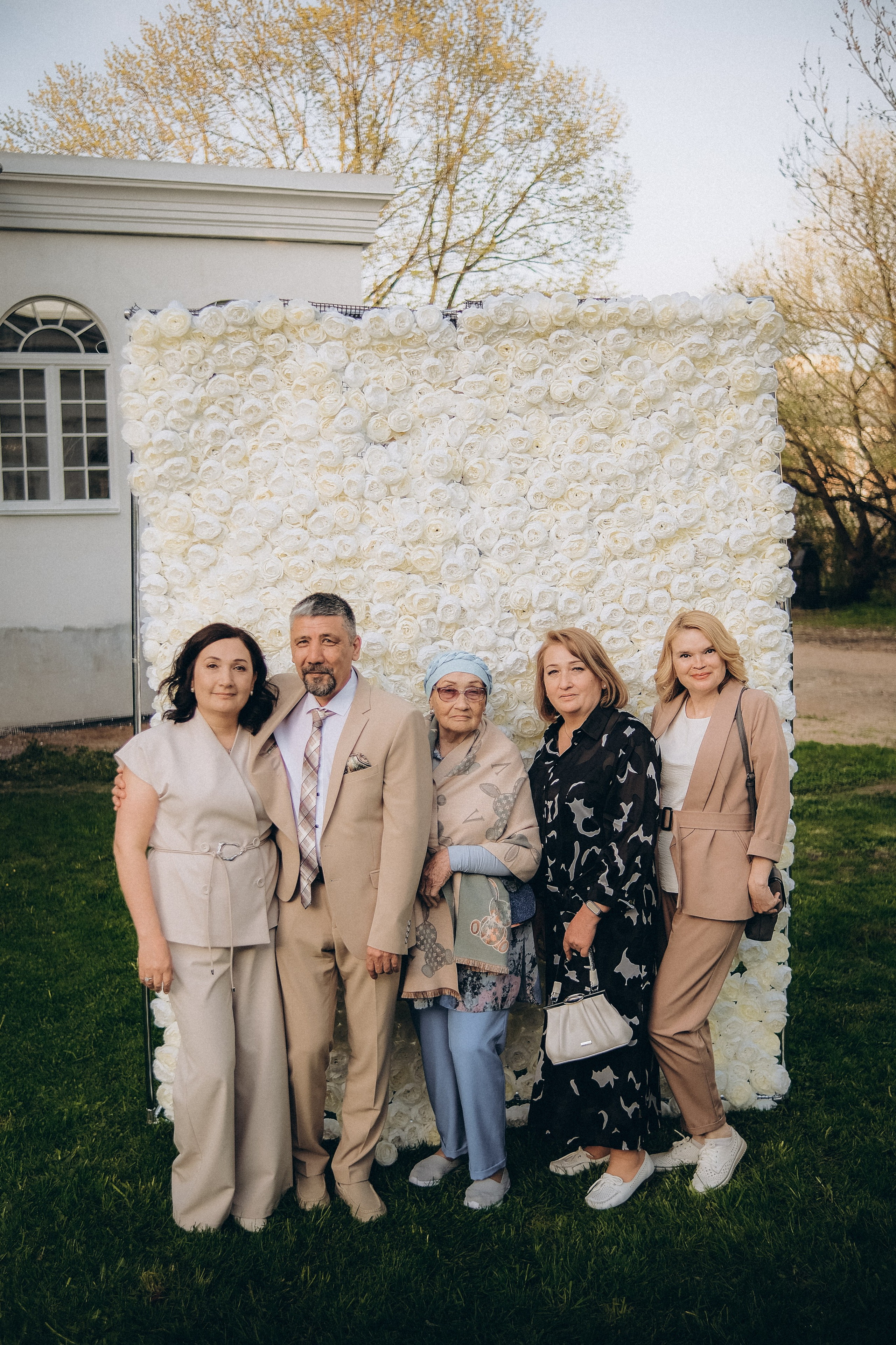 Рида & Богдан. Пушкин. Phdkvmr.ru