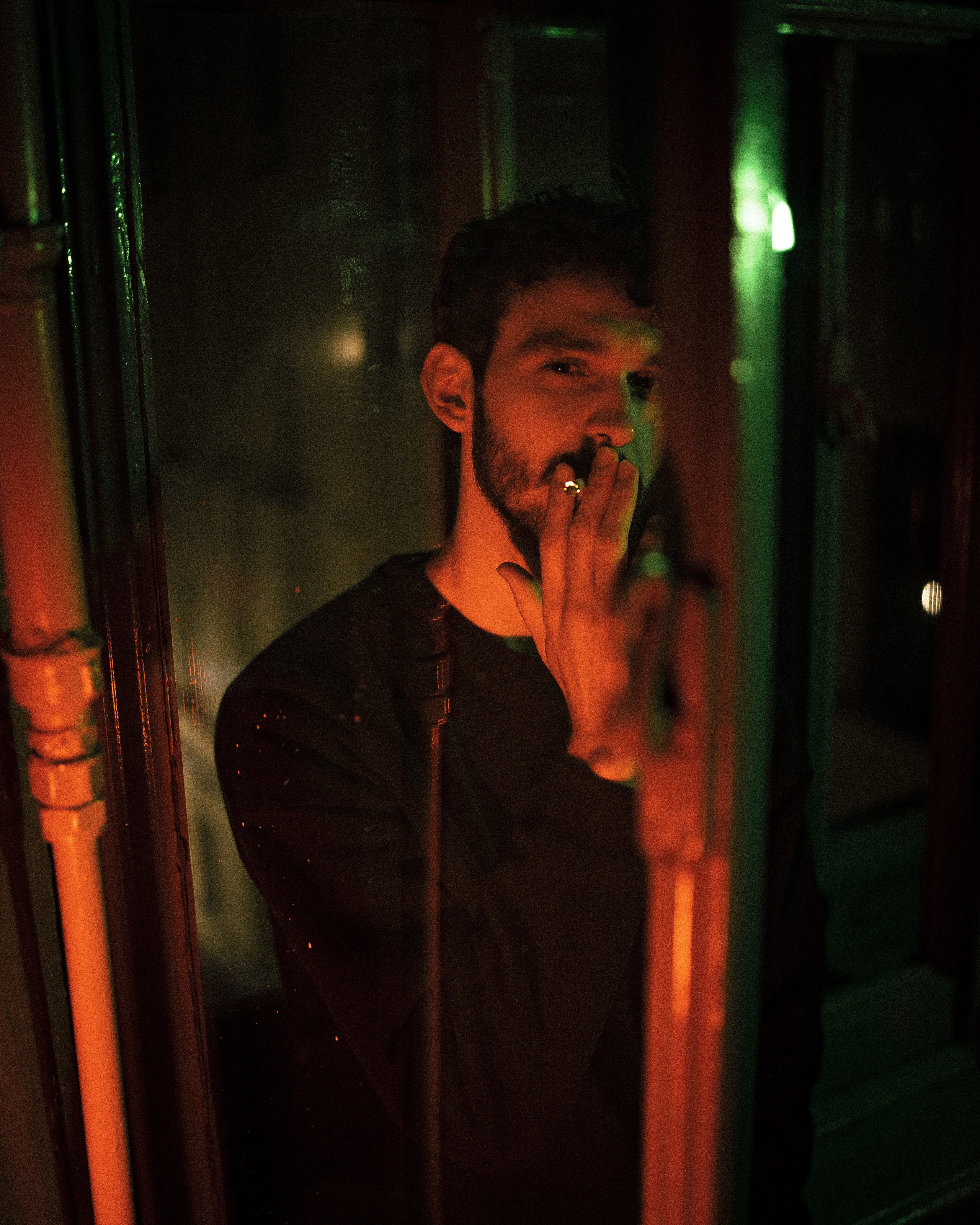 Портретный фотограф Санкт-Петербург Арнольд