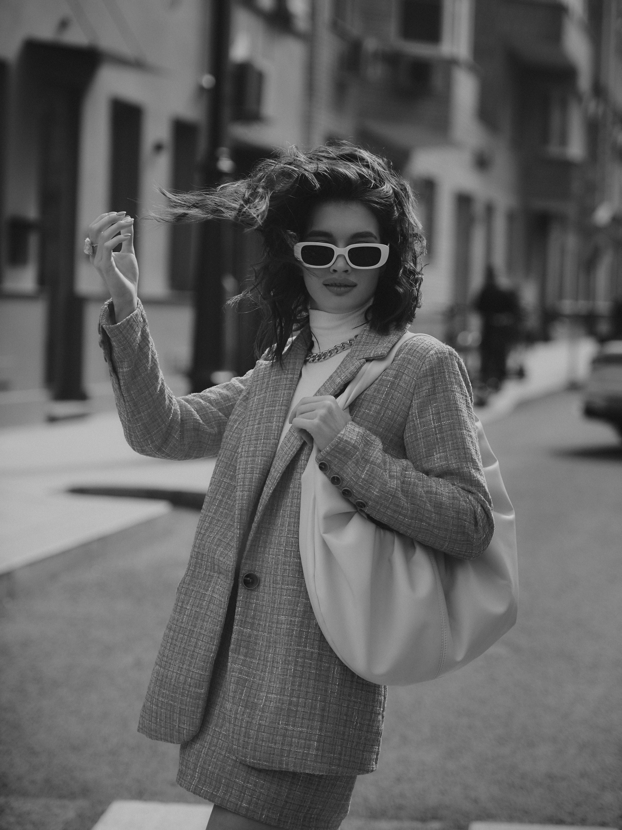 Портрет. Главная