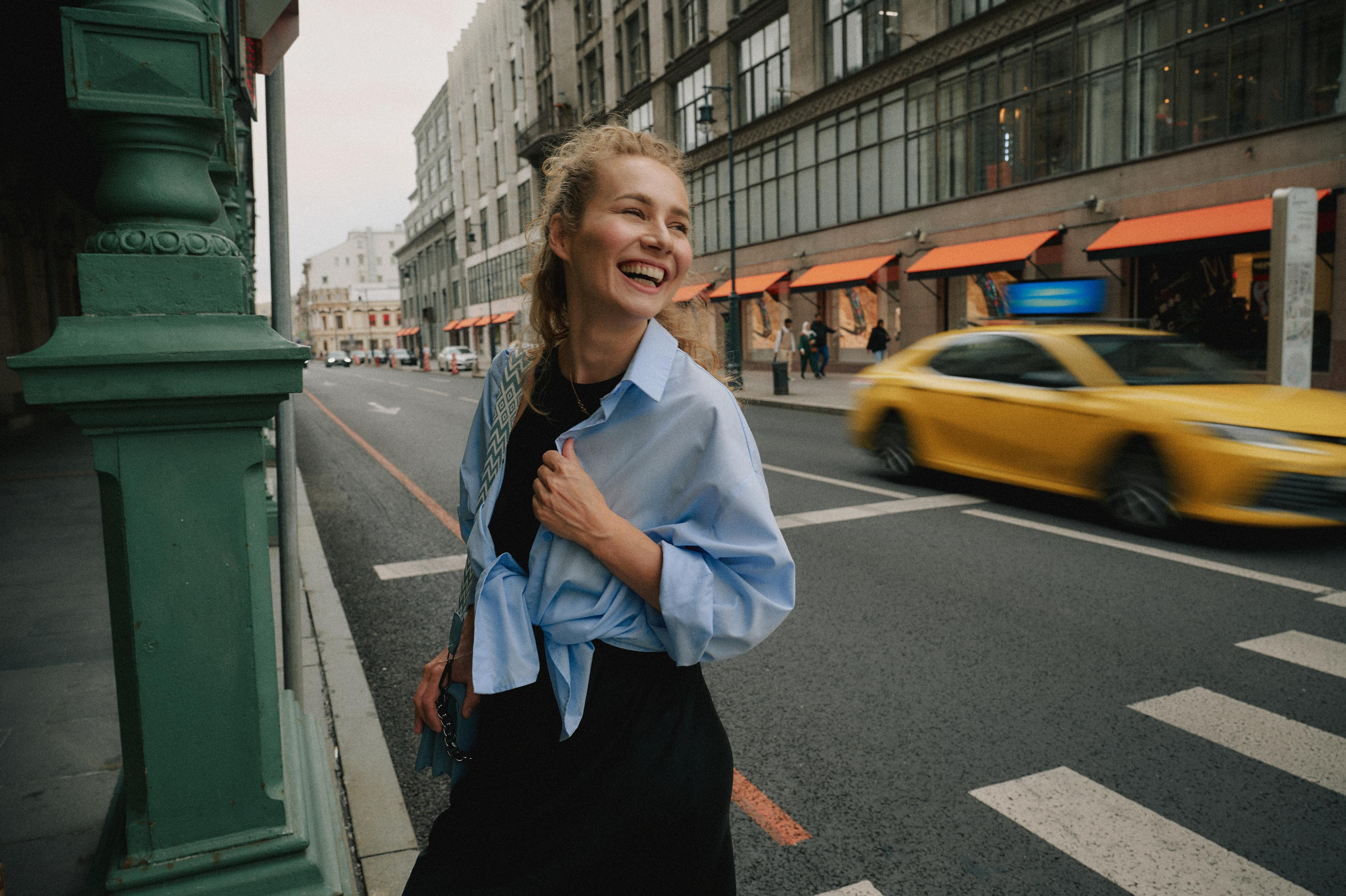 Портрет. Главная