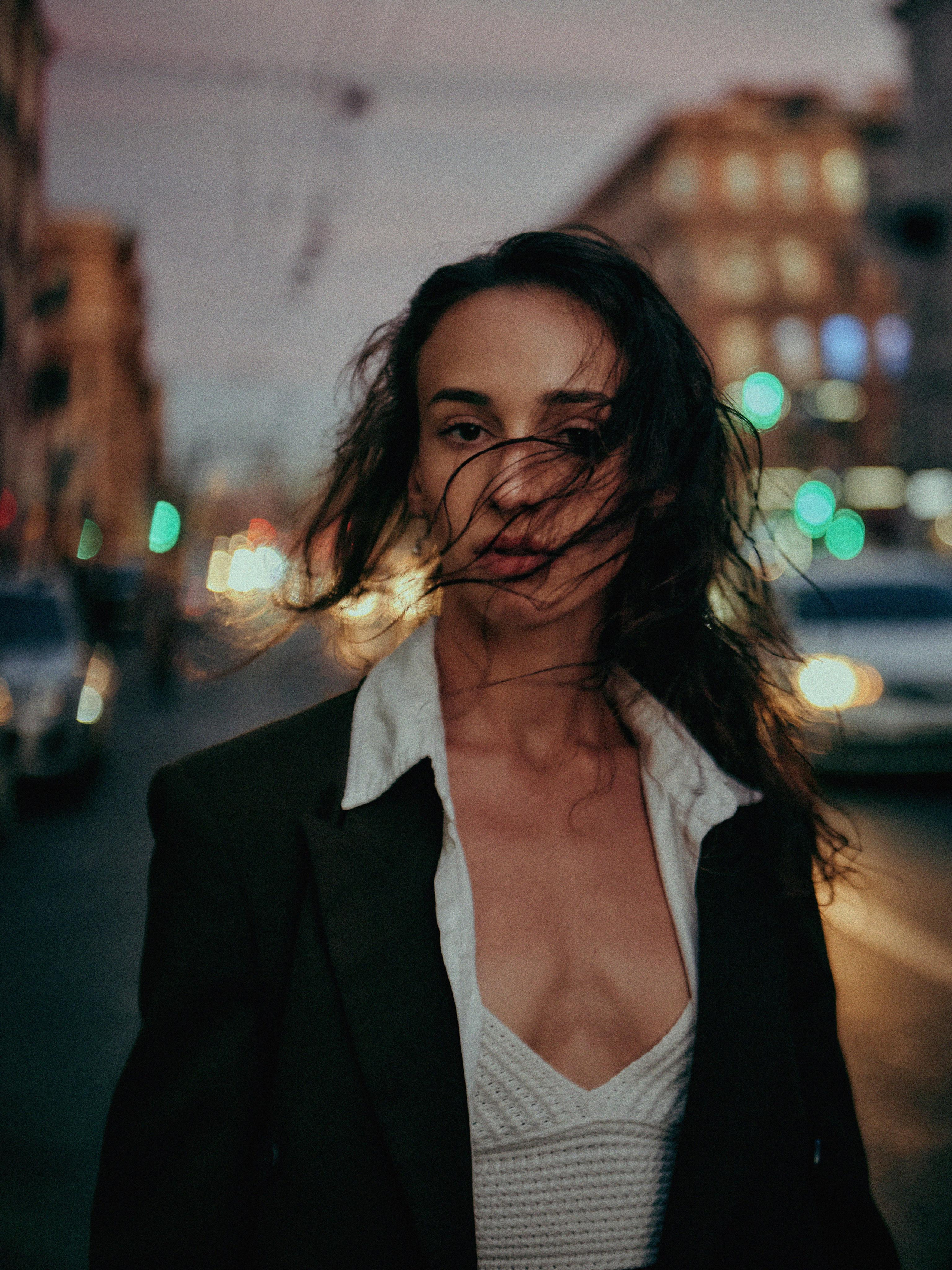 Портрет. Главная