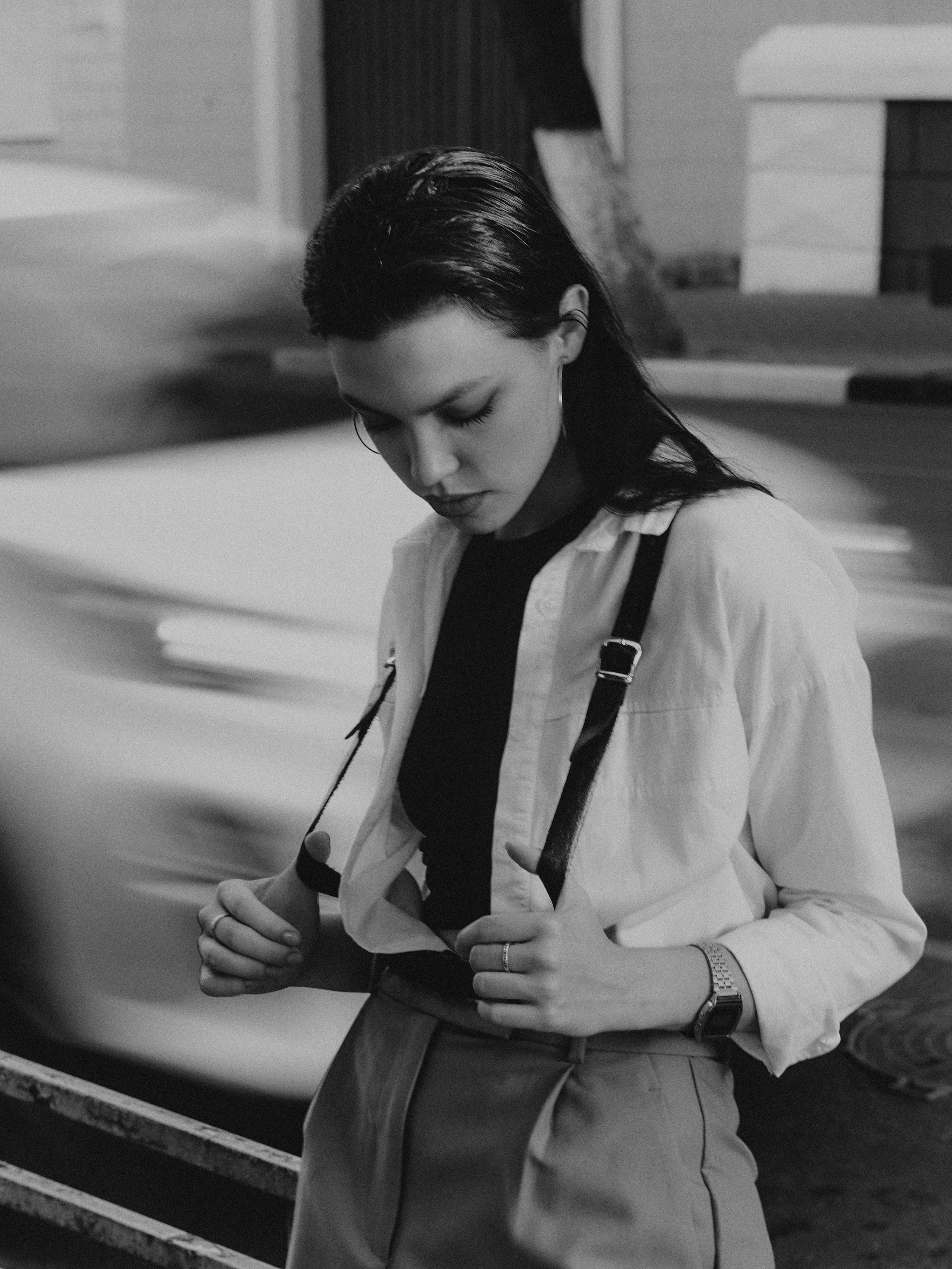 Портрет. Главная