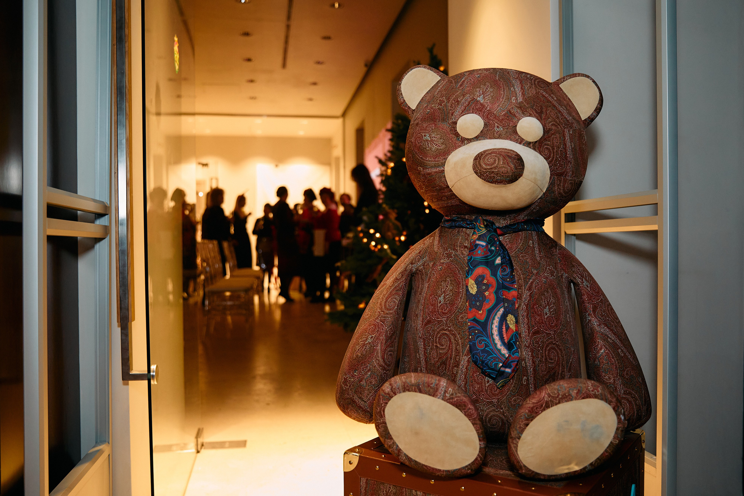 Корпоративный репортаж. Серия 54