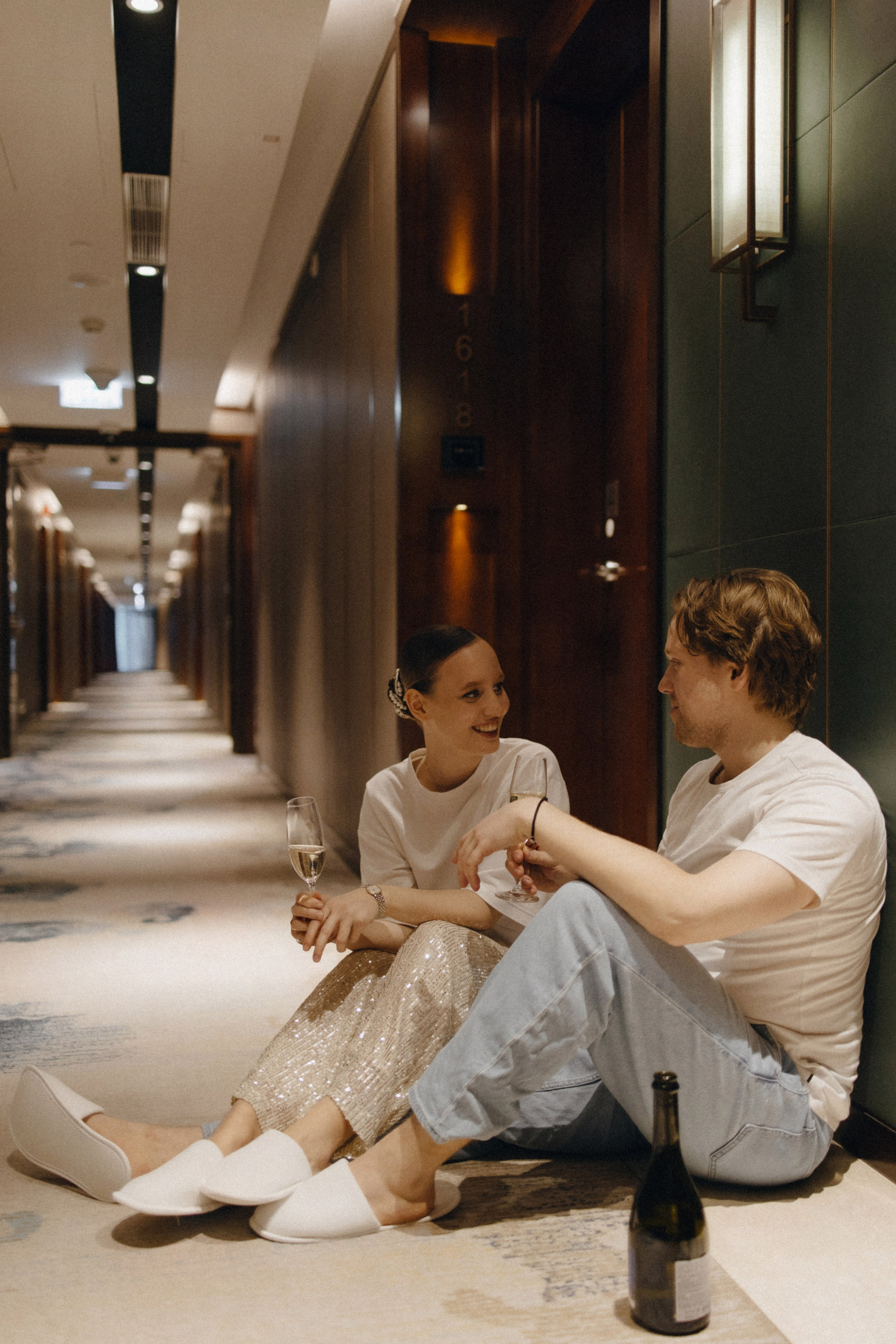 Анонс со свадьбы Сергея и Анастасии. Свадебный фотограф Москва и другие города