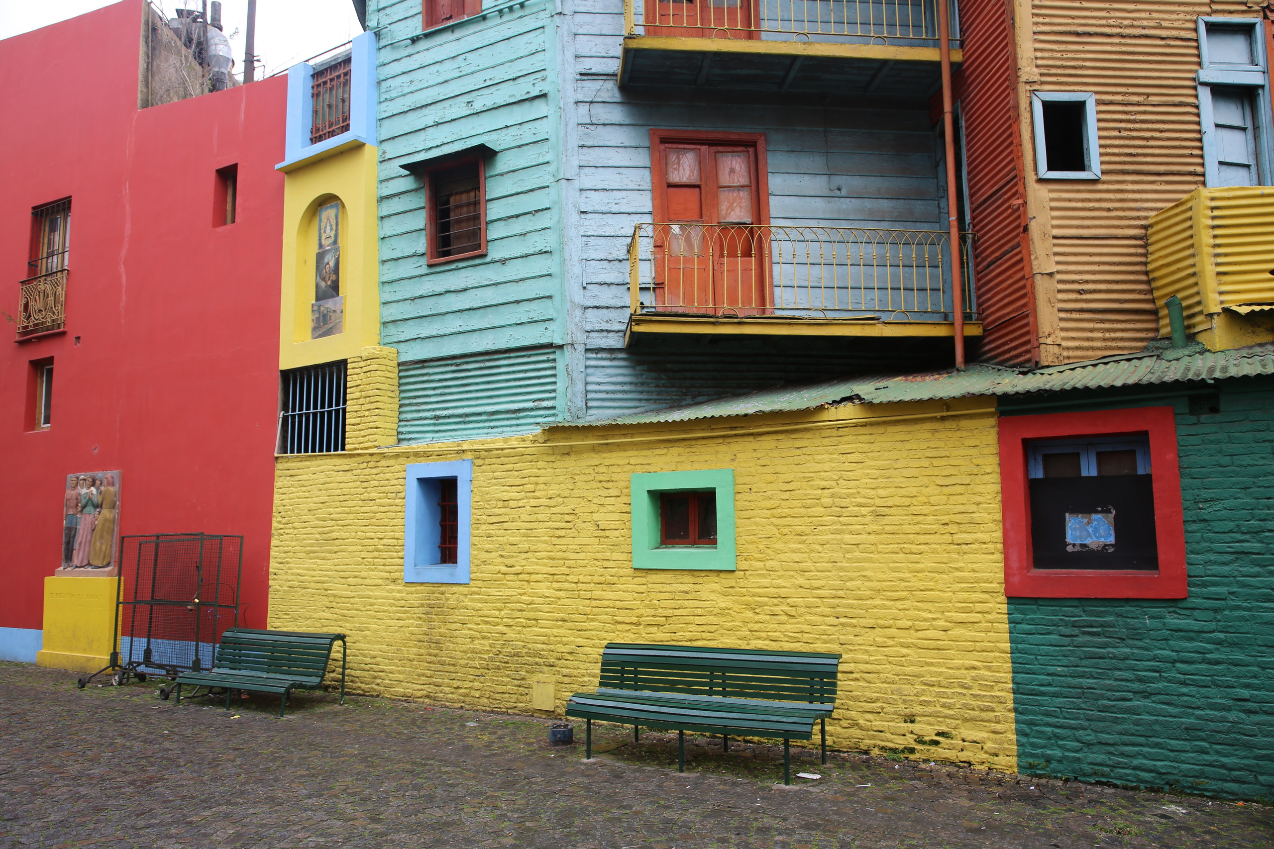 Buenos Aires, Argentina. Andrey Filippov Photographer