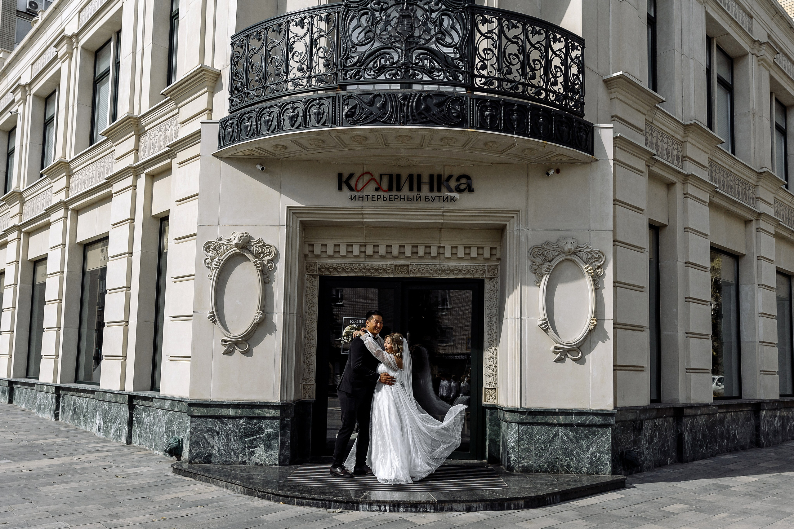 A&D. Фотограф в Саратове Мария Буршина