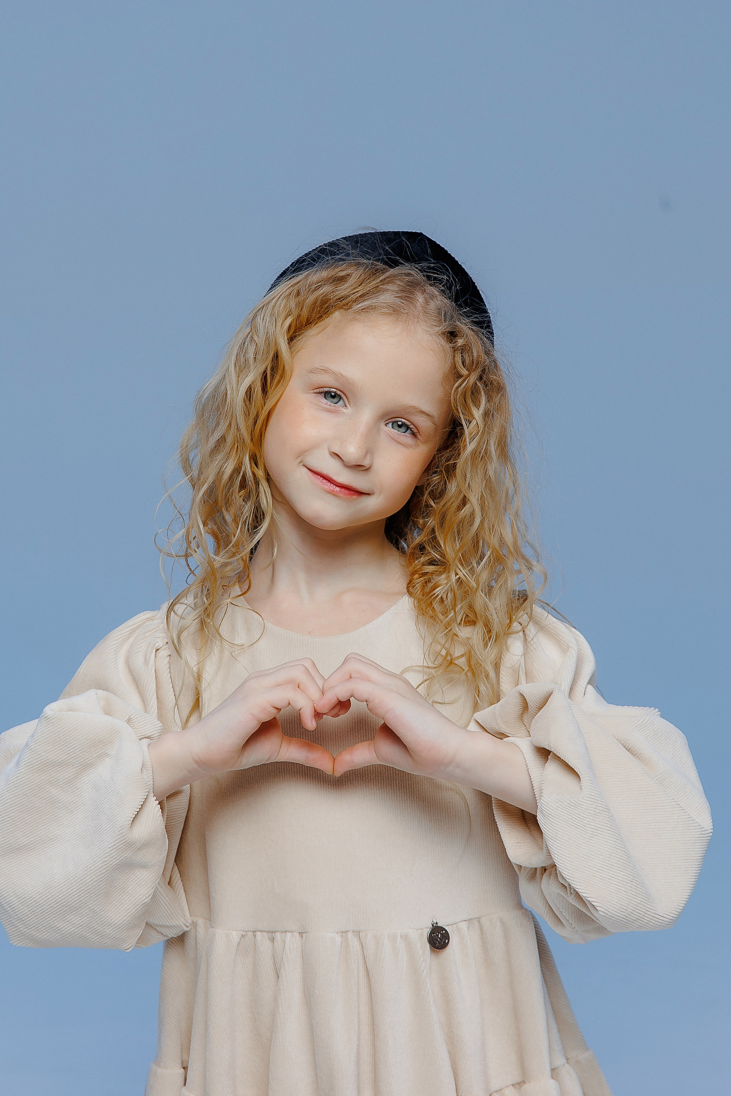 Детский сад. Фотограф в Саратове Мария Буршина