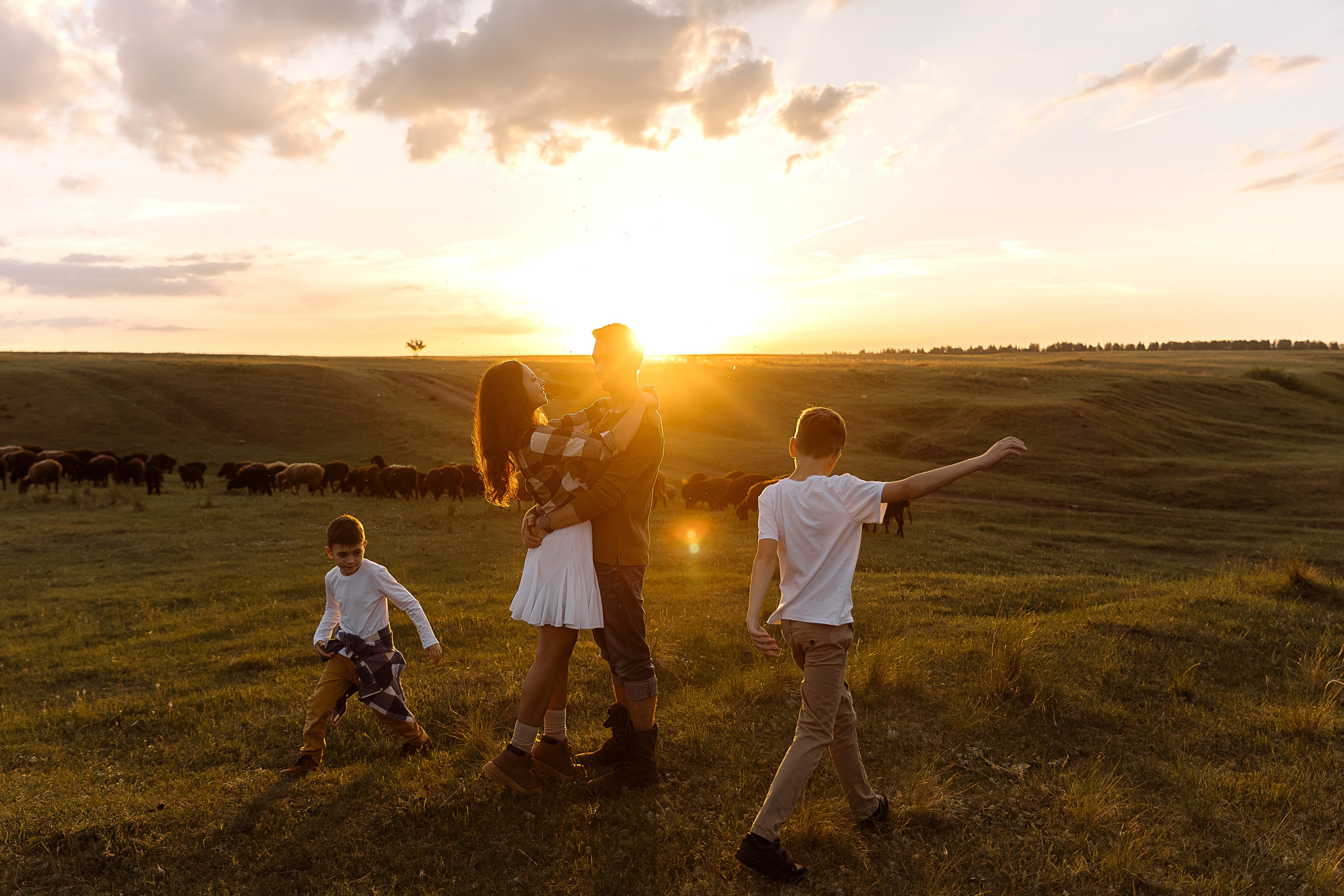 Фотограф в Саратове Мария Буршина