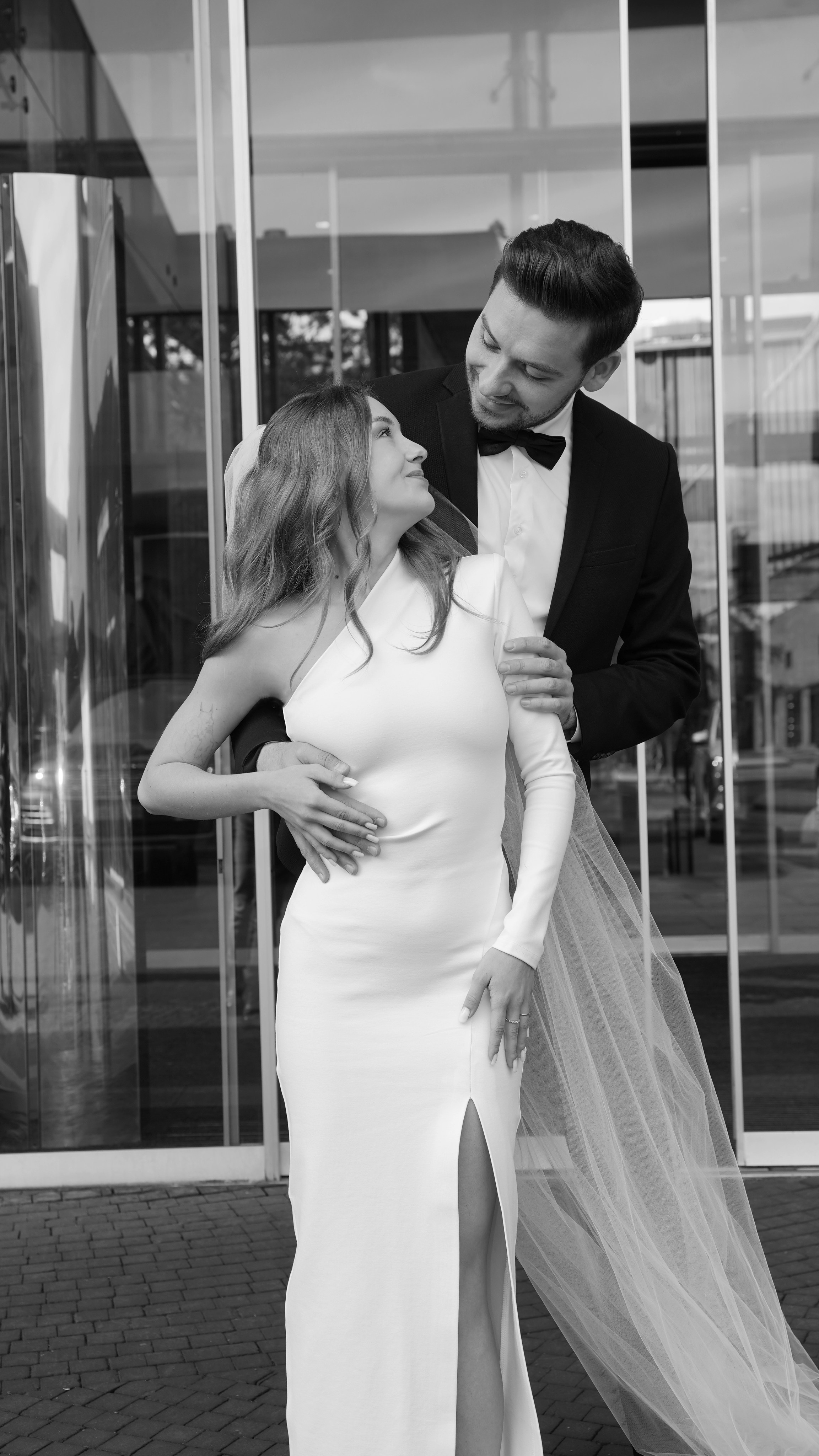 Дарья и Александр. Добро пожаловать в мир самого прекрасного — в мир фотографии!