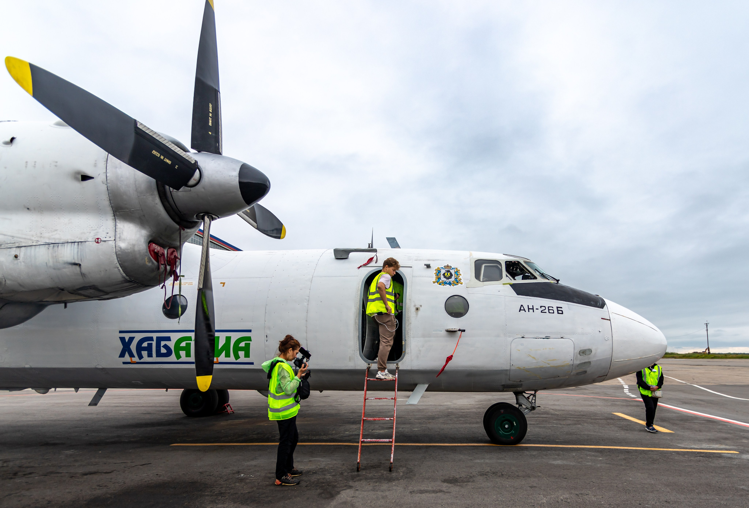 Споттинг 2024. Семейный и детский фотограф в Хабаровске Алевтина Проскурякова