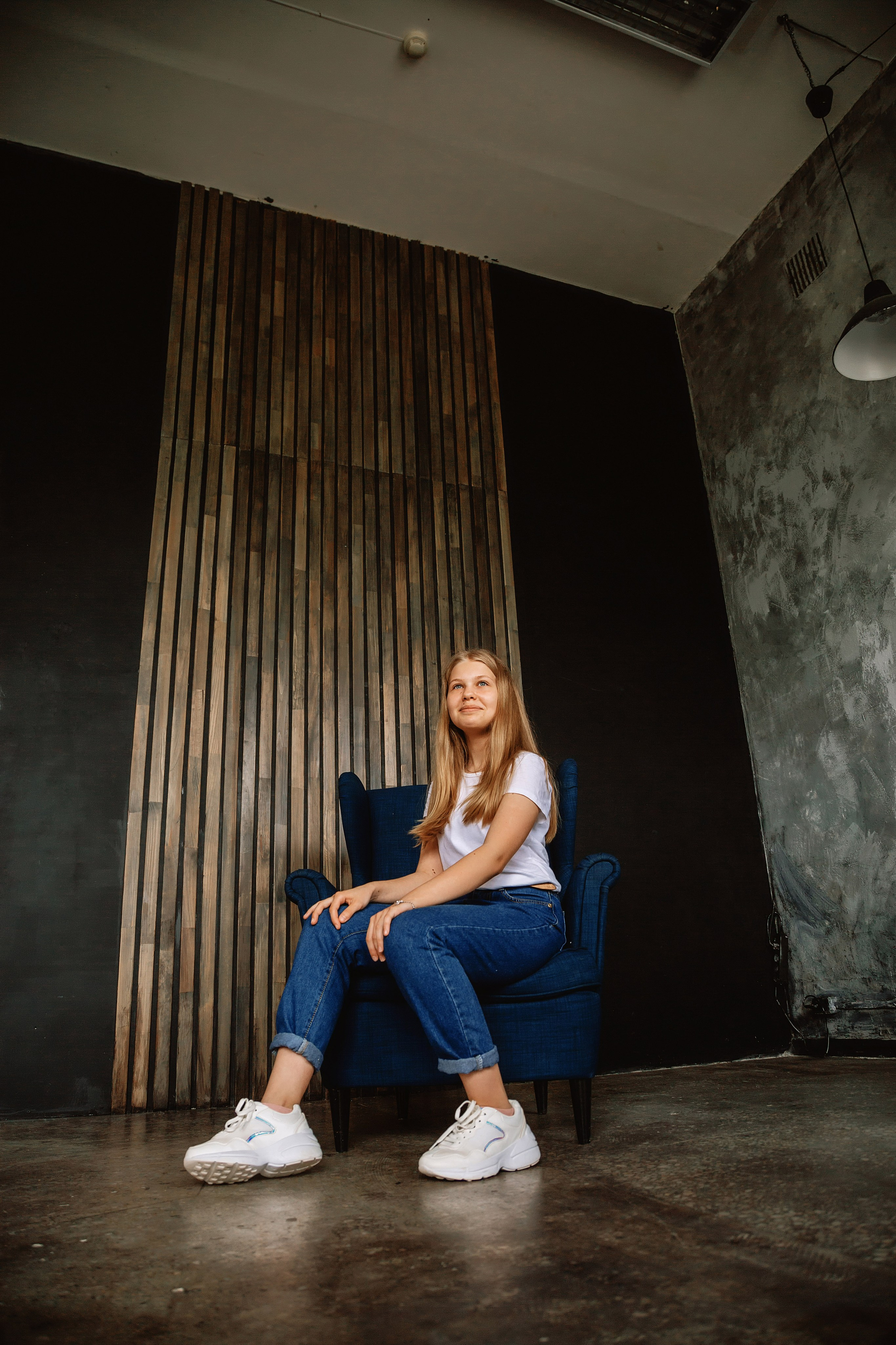 Фотосессия для именинницы в Волгодонске