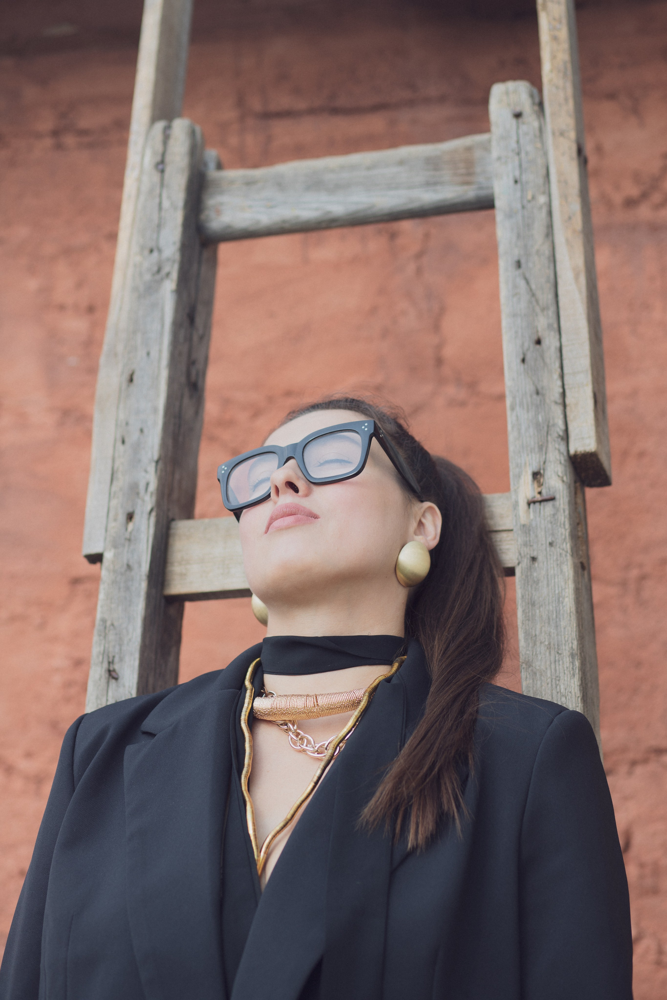 Съемка на участке). Контент фотограф Екатеринбург