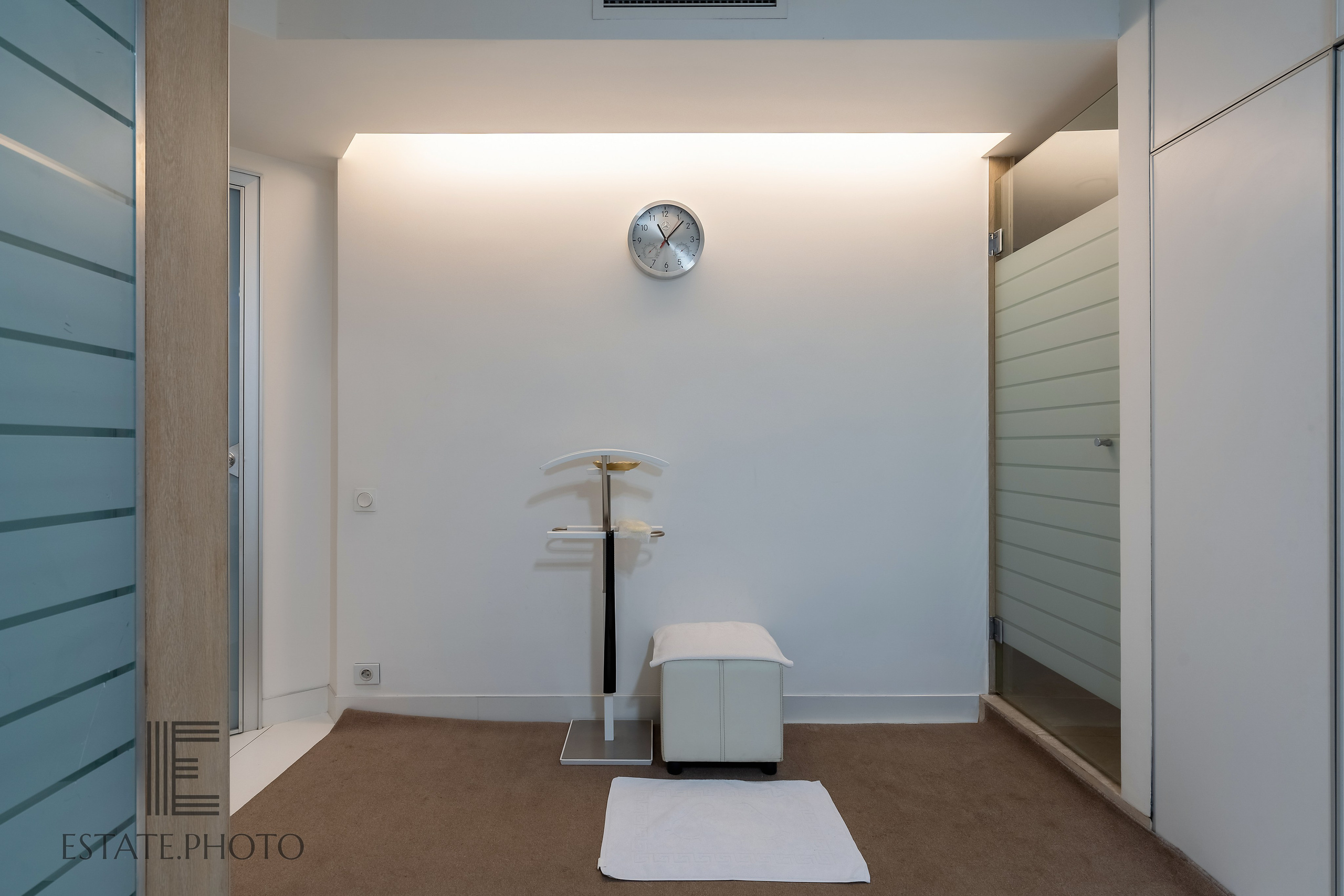 Салоны Красоты. Интерьерный фотограф Москва Татьяна Казакова