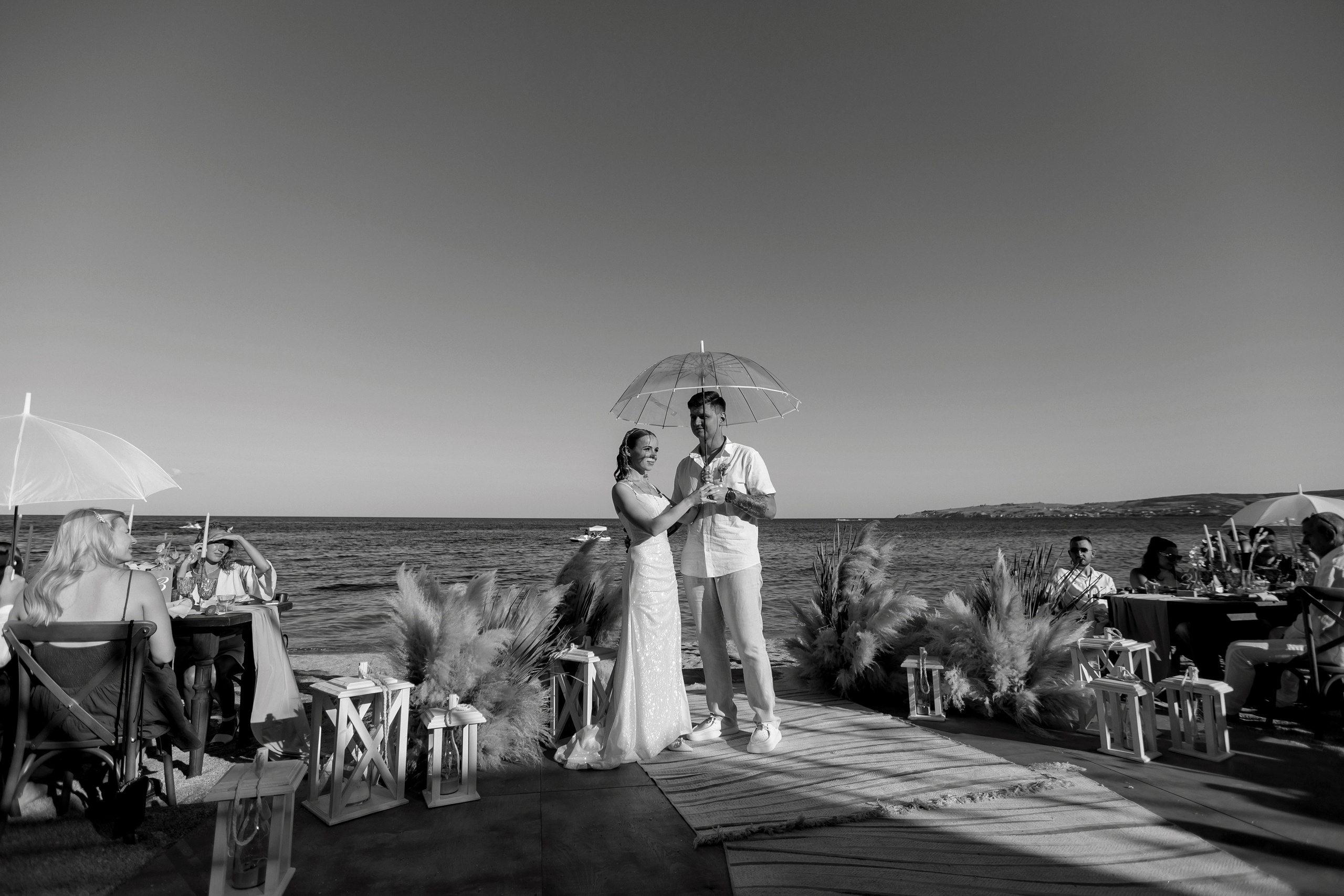 Егор и Настя. Фотограф Анна Лейман. Севастополь