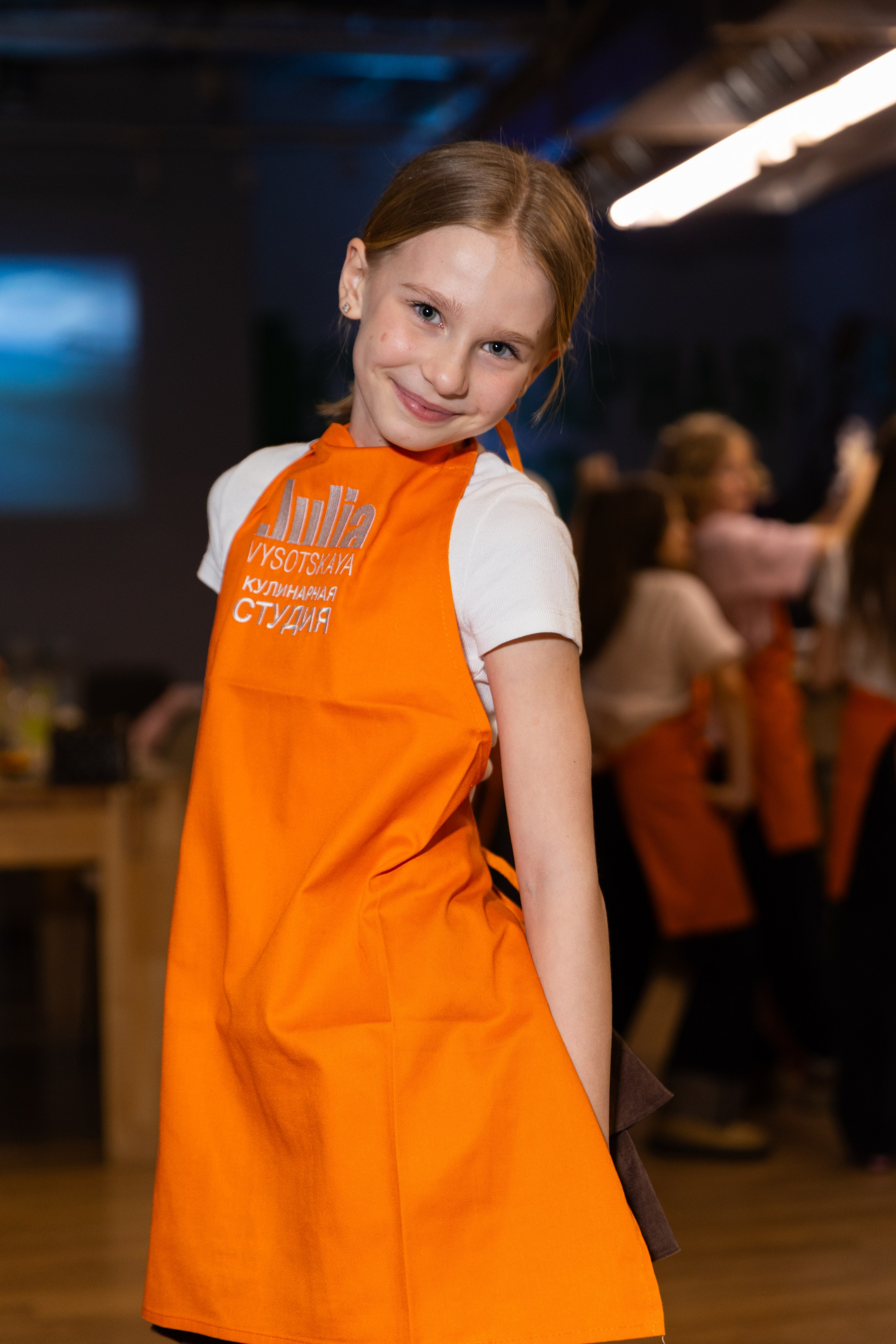 Кулинарный мастер класс. Репортажный фотограф в Москве Аида Исламова