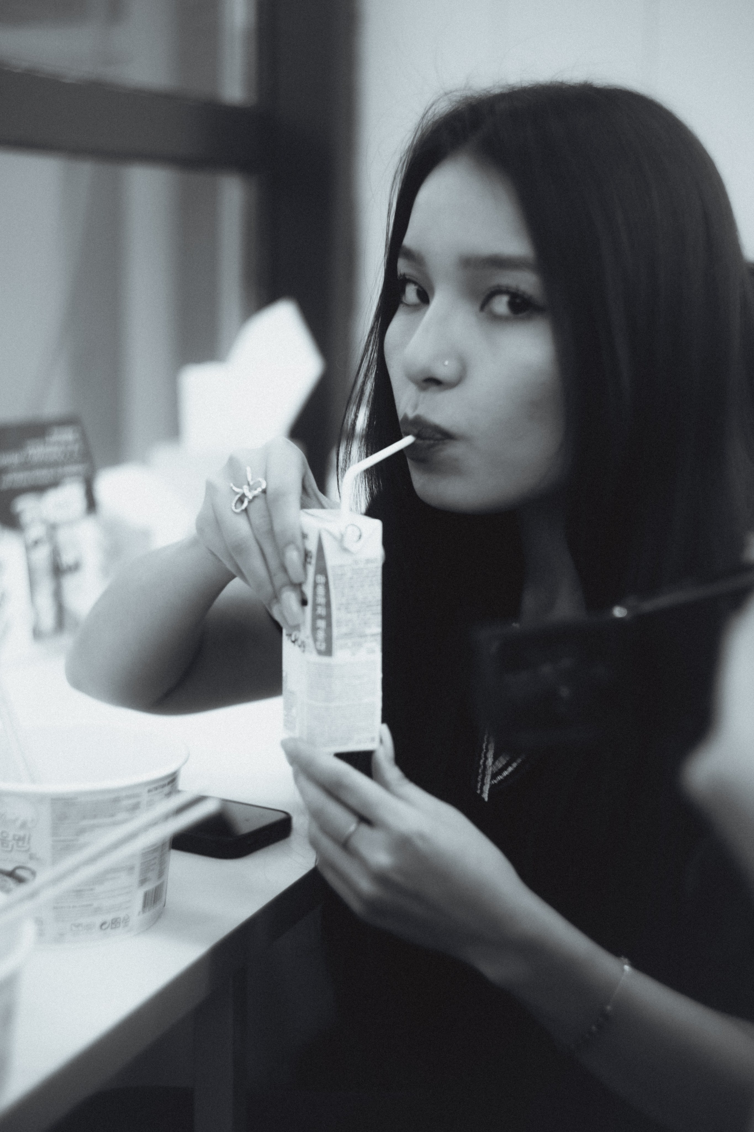 Персональные съемки