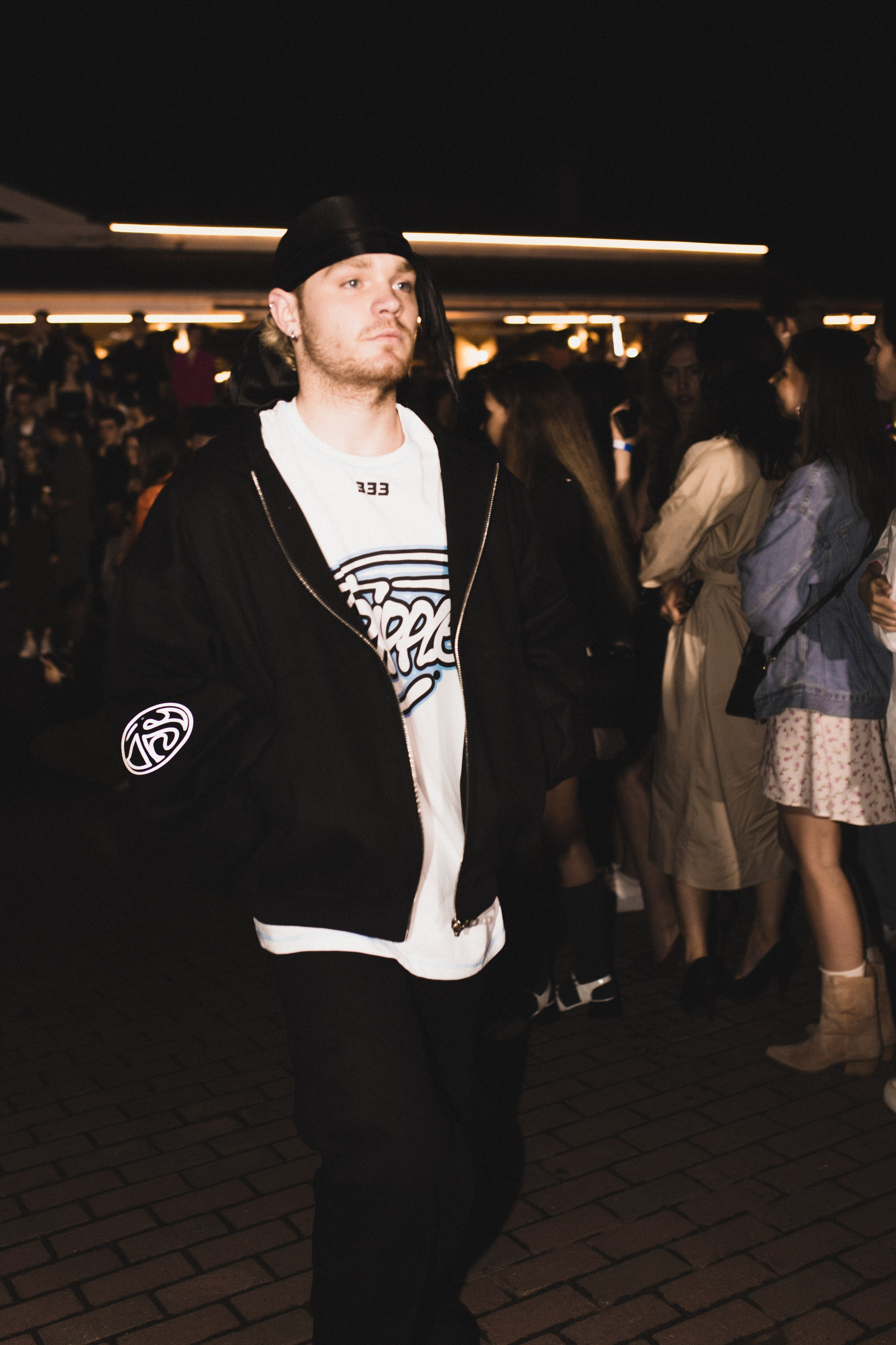 Brands. Анастасия Зверева