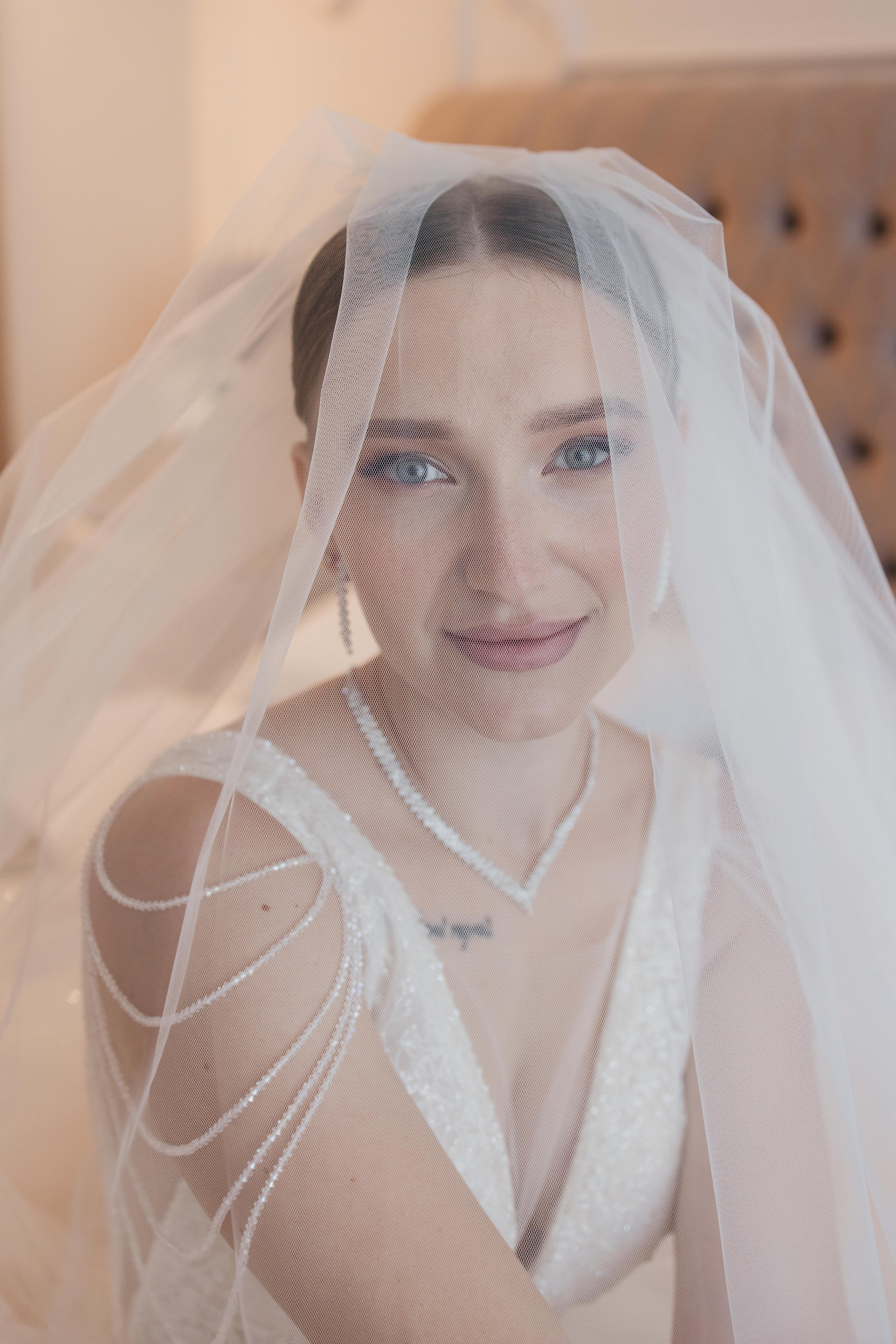 Николай и Анастасия. Свадебный и семейный фотограф Яна Стражева. Волгоград, Москва