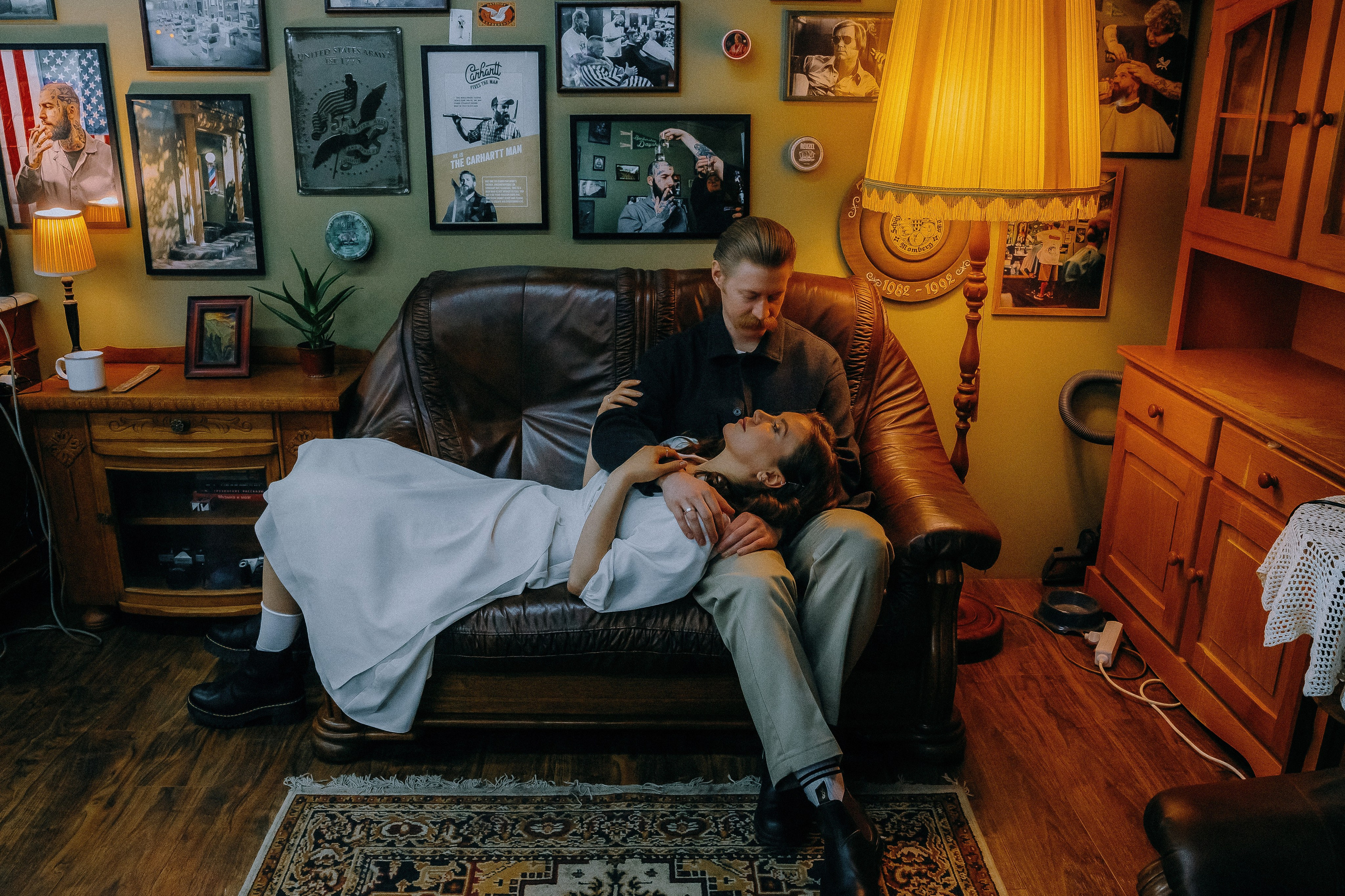 Витя и Юля. Свадебный фотограф Грузия Тбилиси