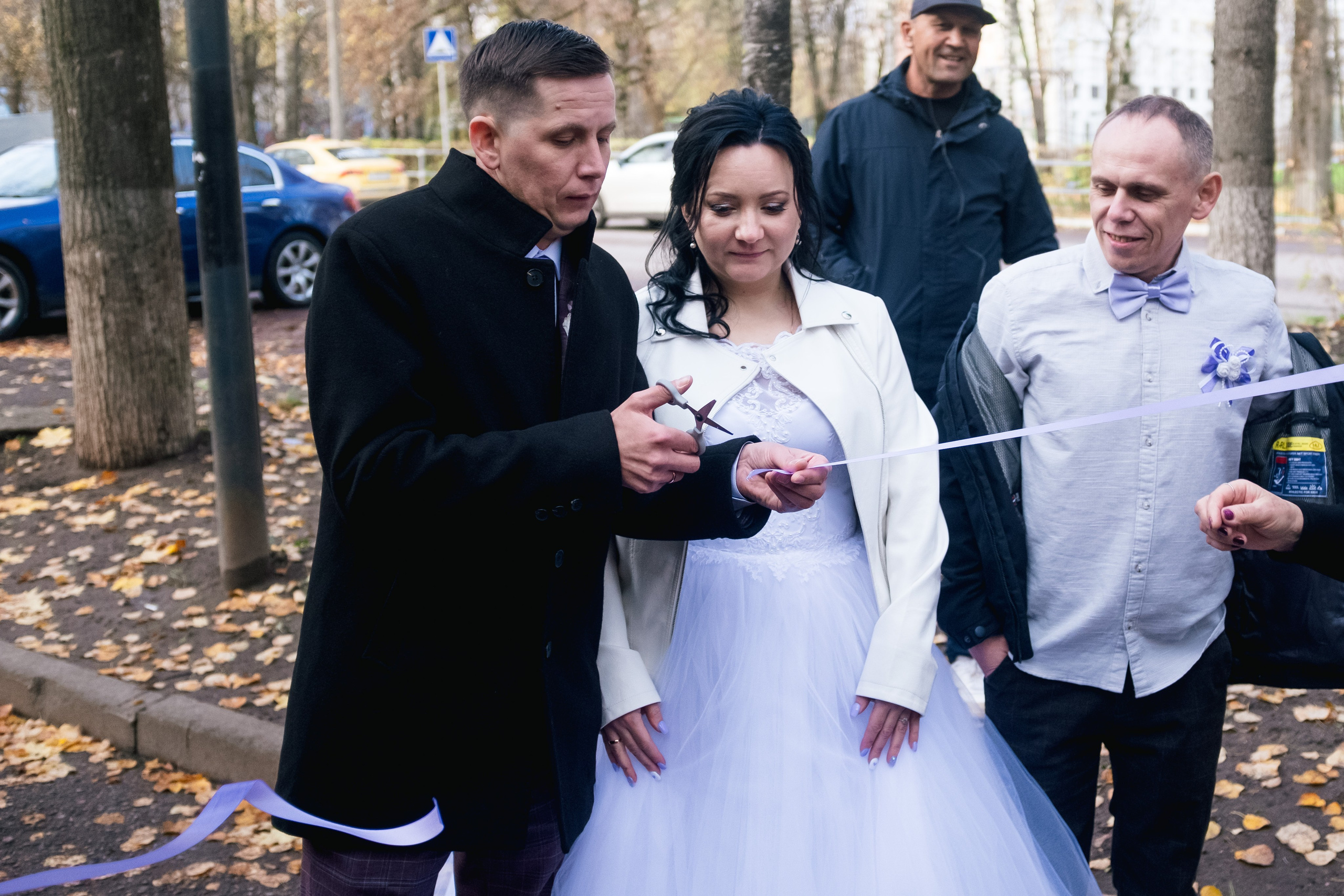 Wedding shots` Andrew&Helen. Художественный деятель | фотограф