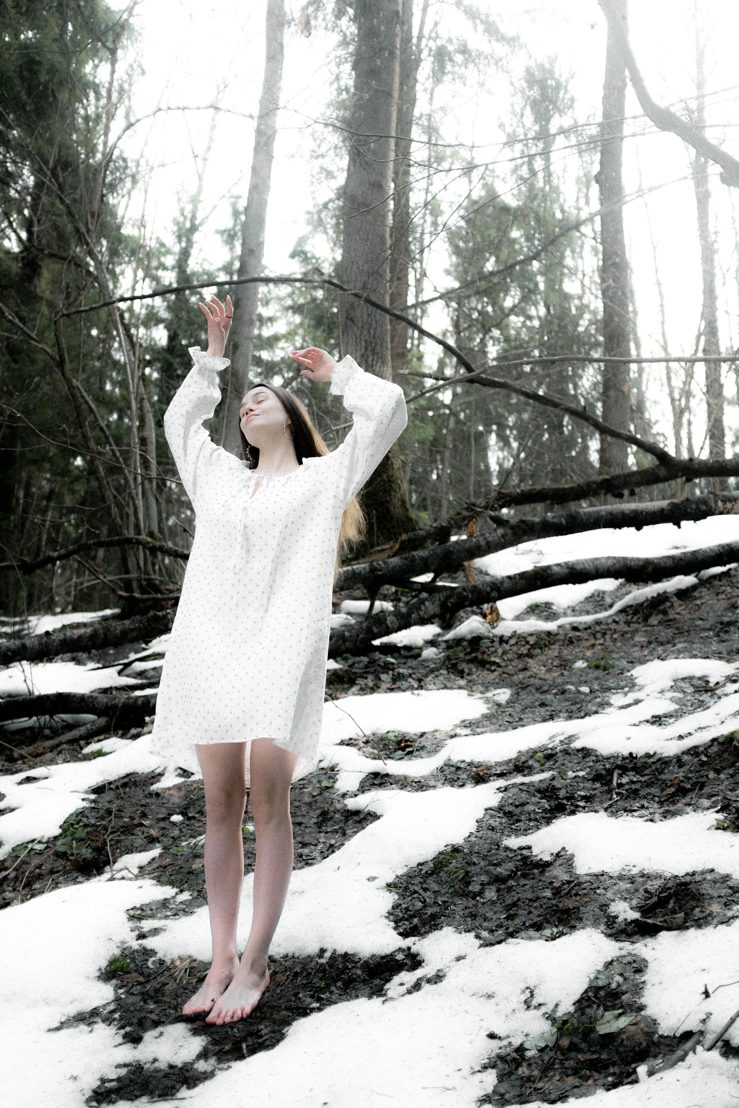 Natalee`. Художественный деятель | фотограф