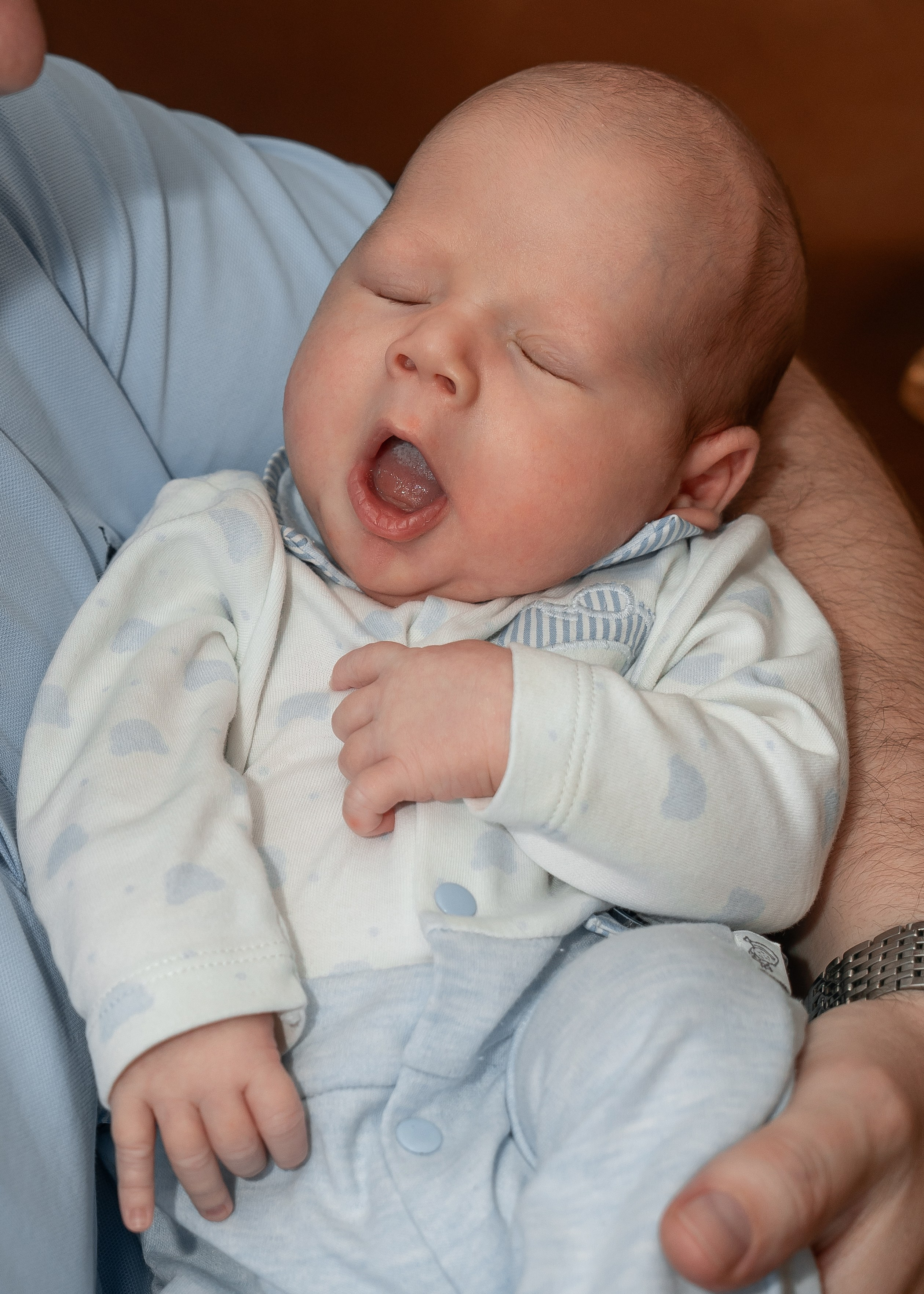 Время долгожданной встречи — момент счастья. Крамер Юлиана детский и семейный фотограф