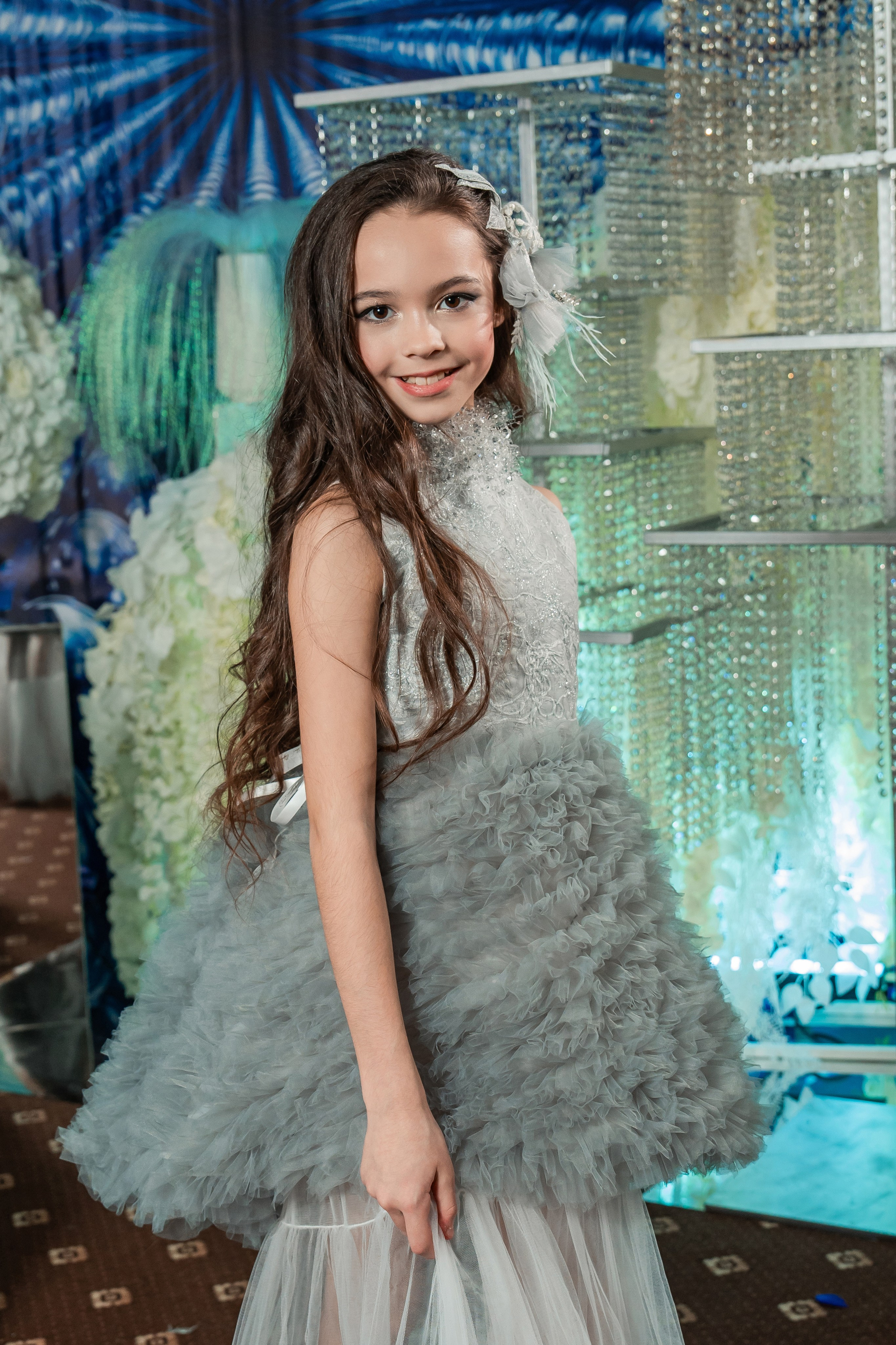 Параллельные Миры «Золотая Неделя» 2025. Крамер Юлиана детский и семейный фотограф