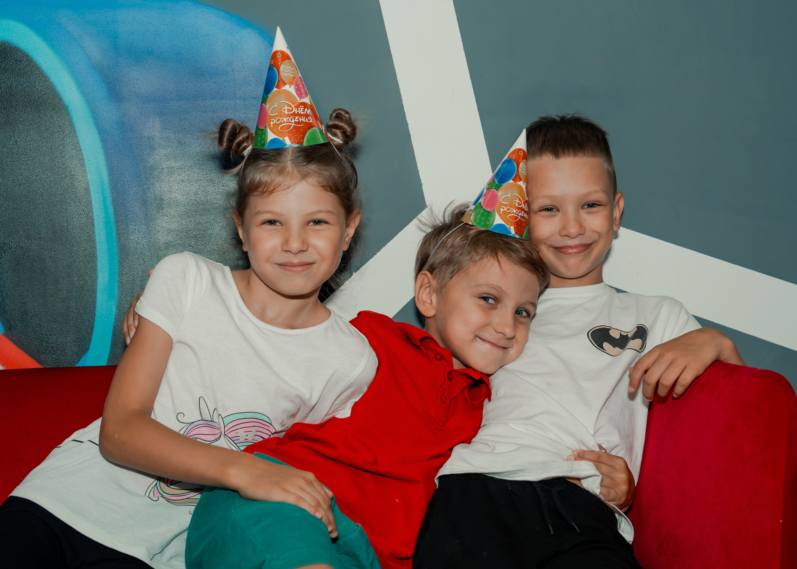 Картинг. Крамер Юлиана детский и семейный фотограф