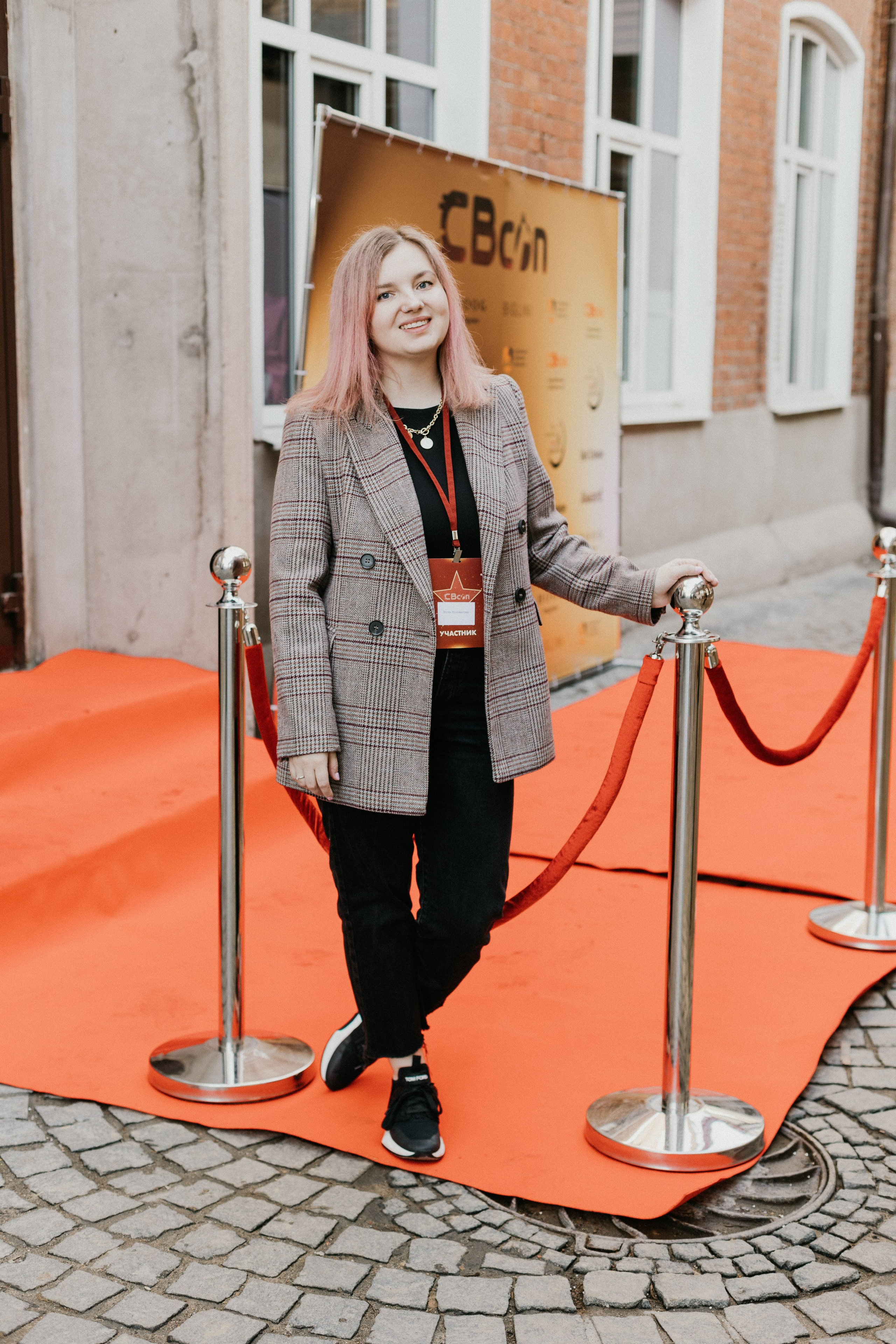 CBcon. Фотограф анималист в Москве Майорова Евгения