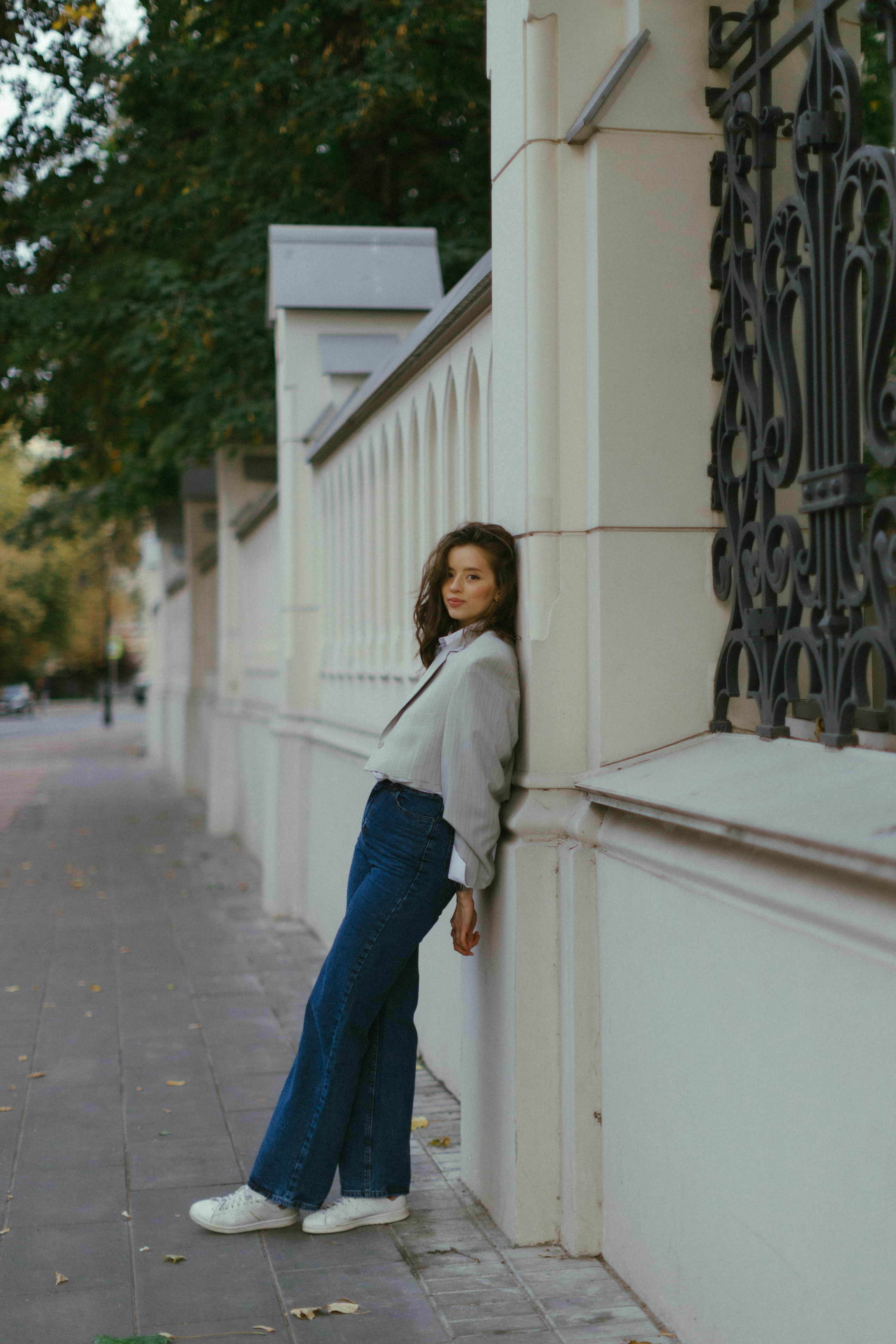 Анна. Свадебный фотограф Москва Татьяна Кундельчук