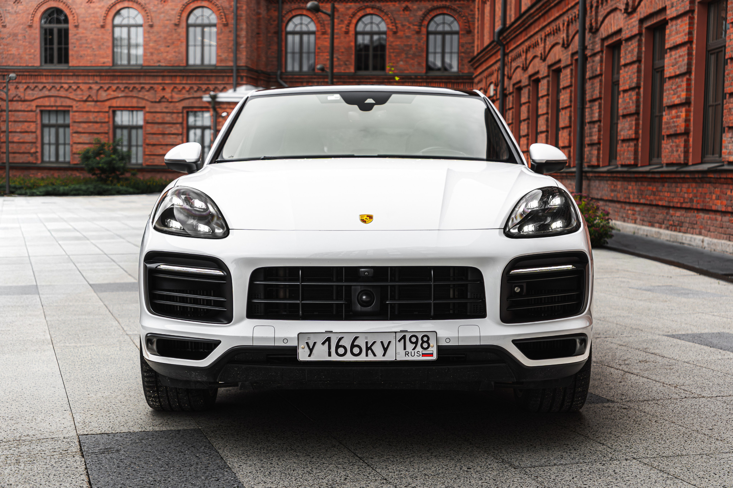 Porsche Cayenne для продажи. Valya Fleks