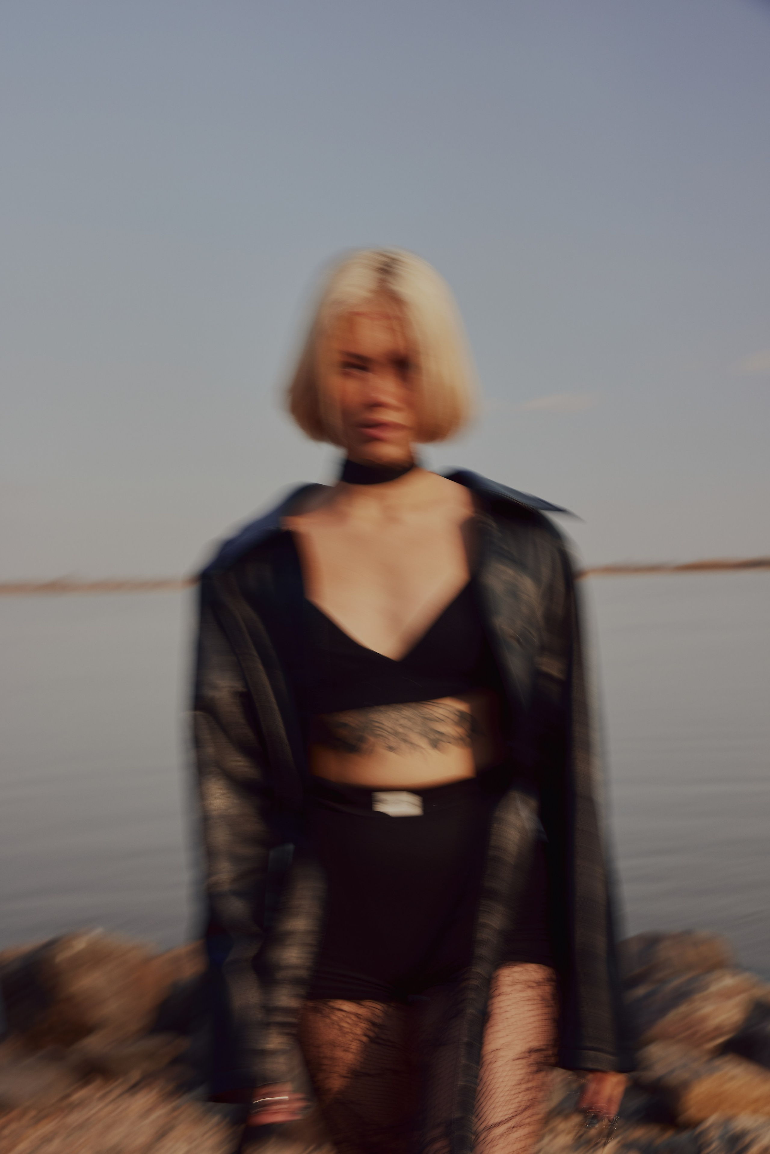 Настроение. Сергей Ирклиенко