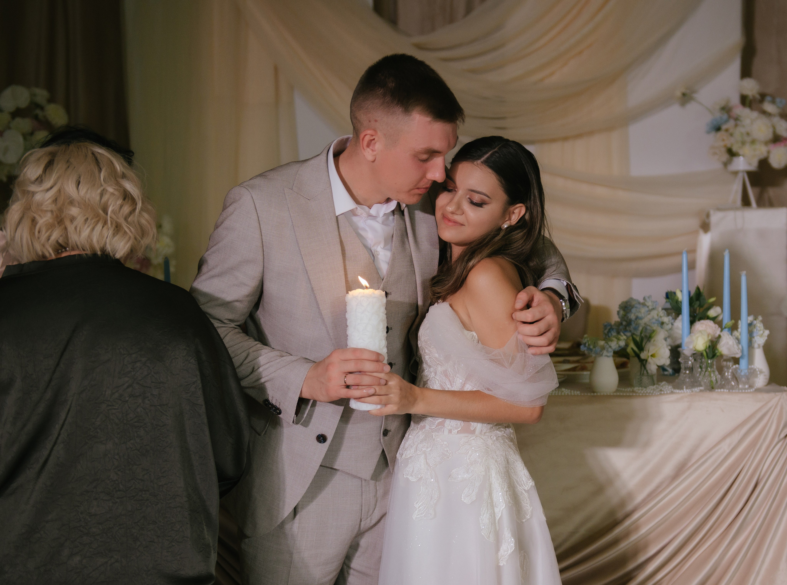 Влад и Лиза (г.Севастополь). Свадебный, женский, семейный фотограф в Севастополе Юлия Мошенко