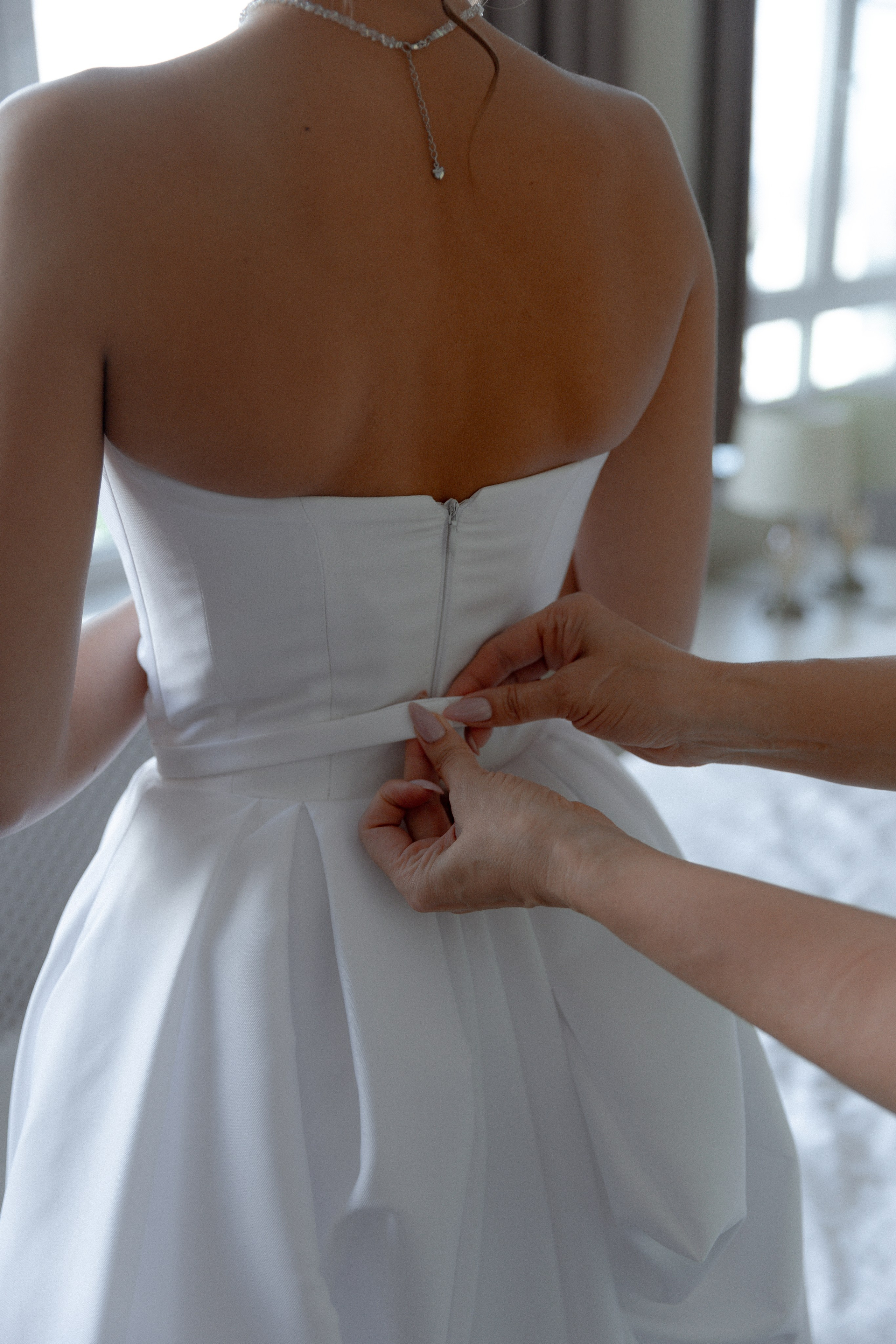 Дарья и Никита. Свадебный и семейный фотограф Ксения Маллер