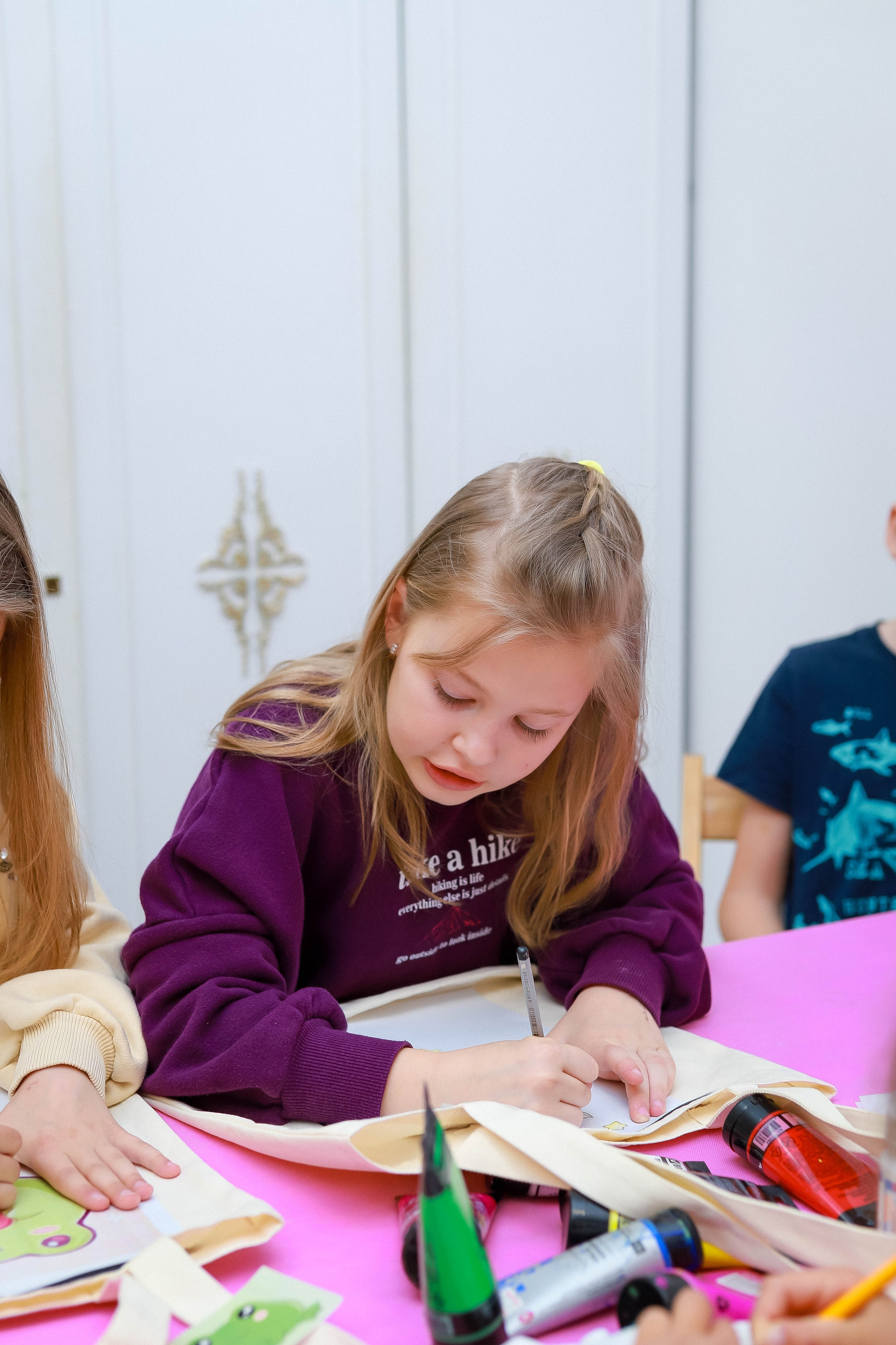 Творческая студия «Мудрая мастерская». Женский/Детский фотограф в Симферополе Вероника Слепогина